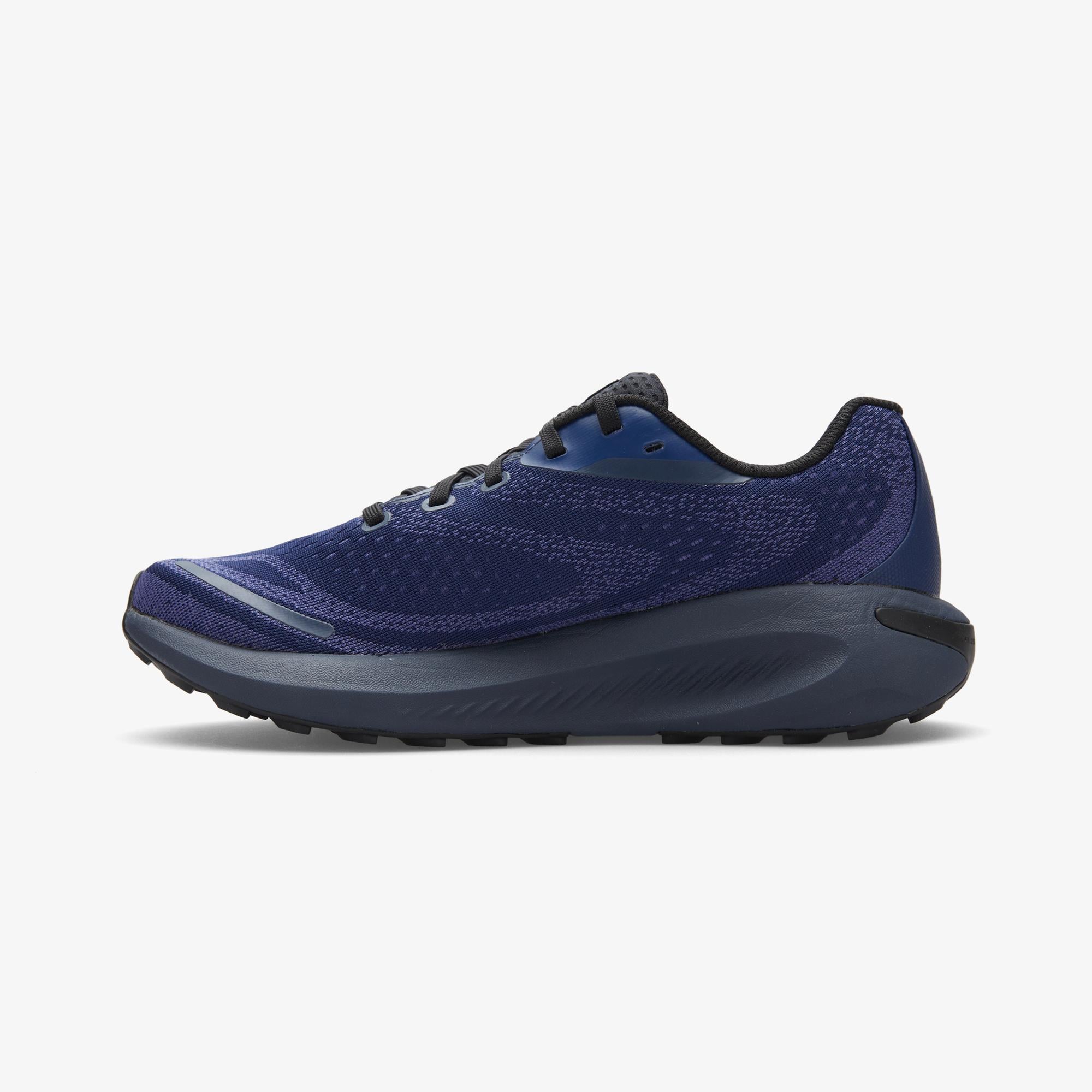 Merrell Morphlite Gore-Tex Erkek Lacivert Koşu Ayakkabısı