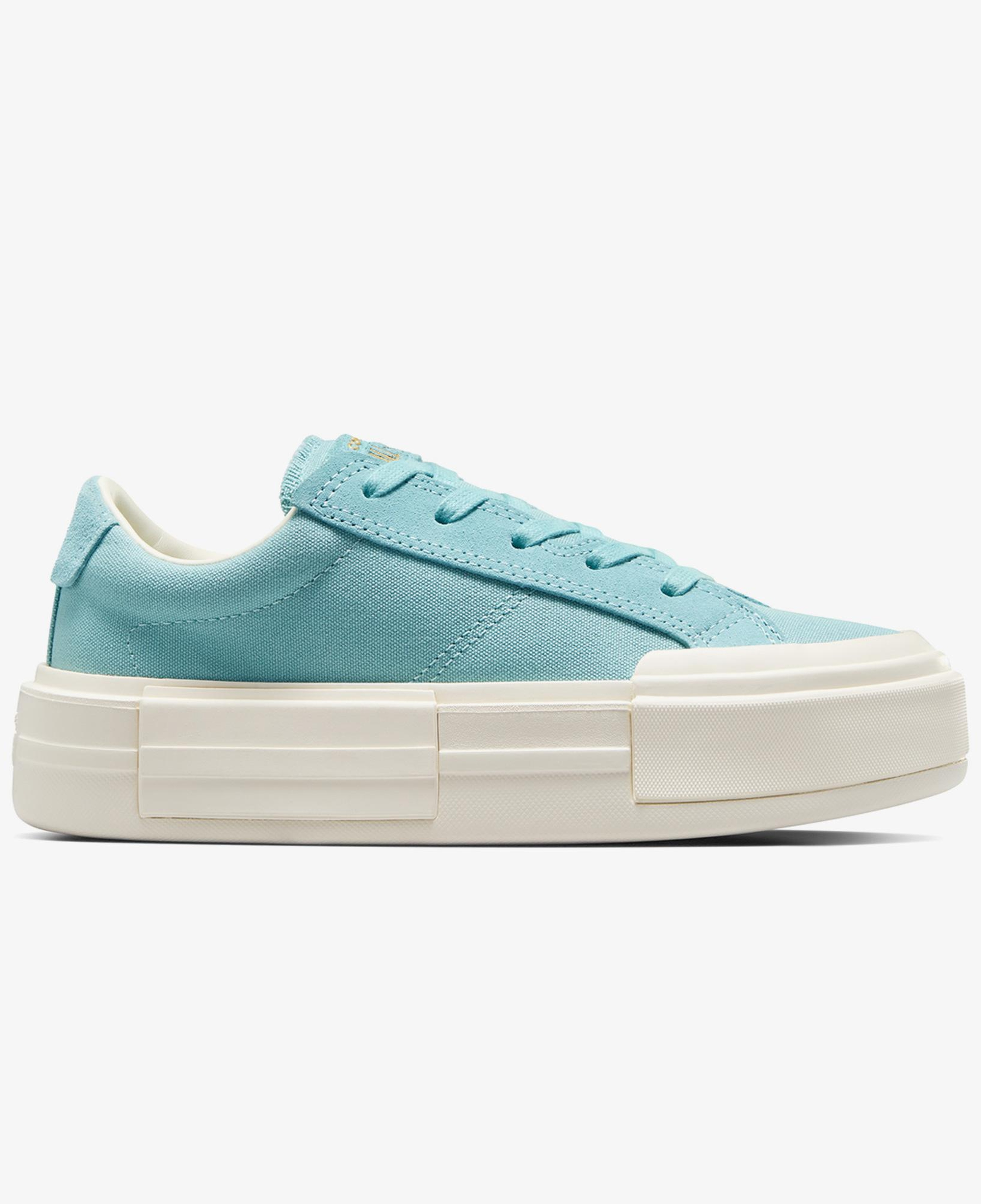 Converse Cruise Unisex Mavi Platform Sneaker