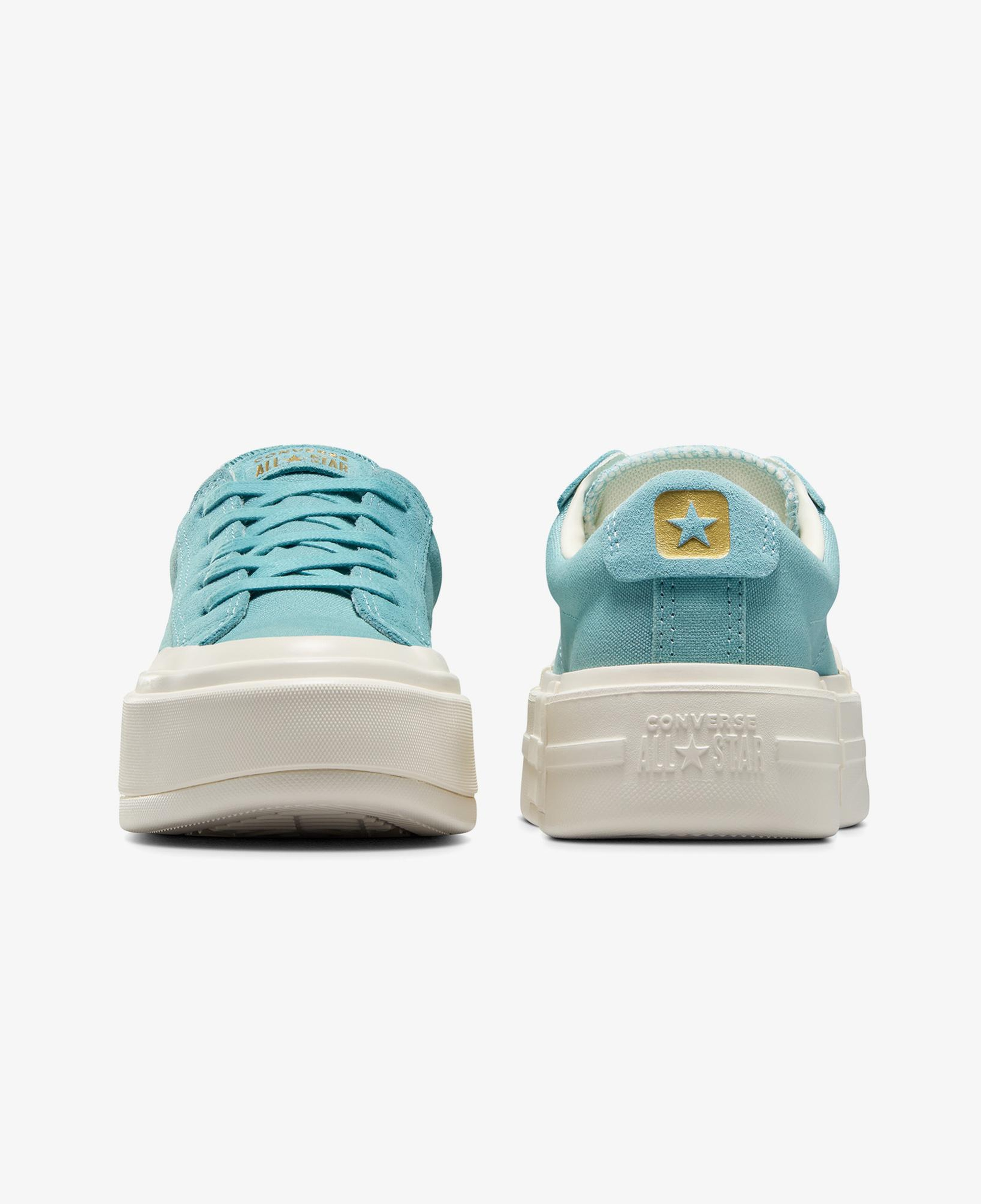 Converse Cruise Unisex Mavi Platform Sneaker