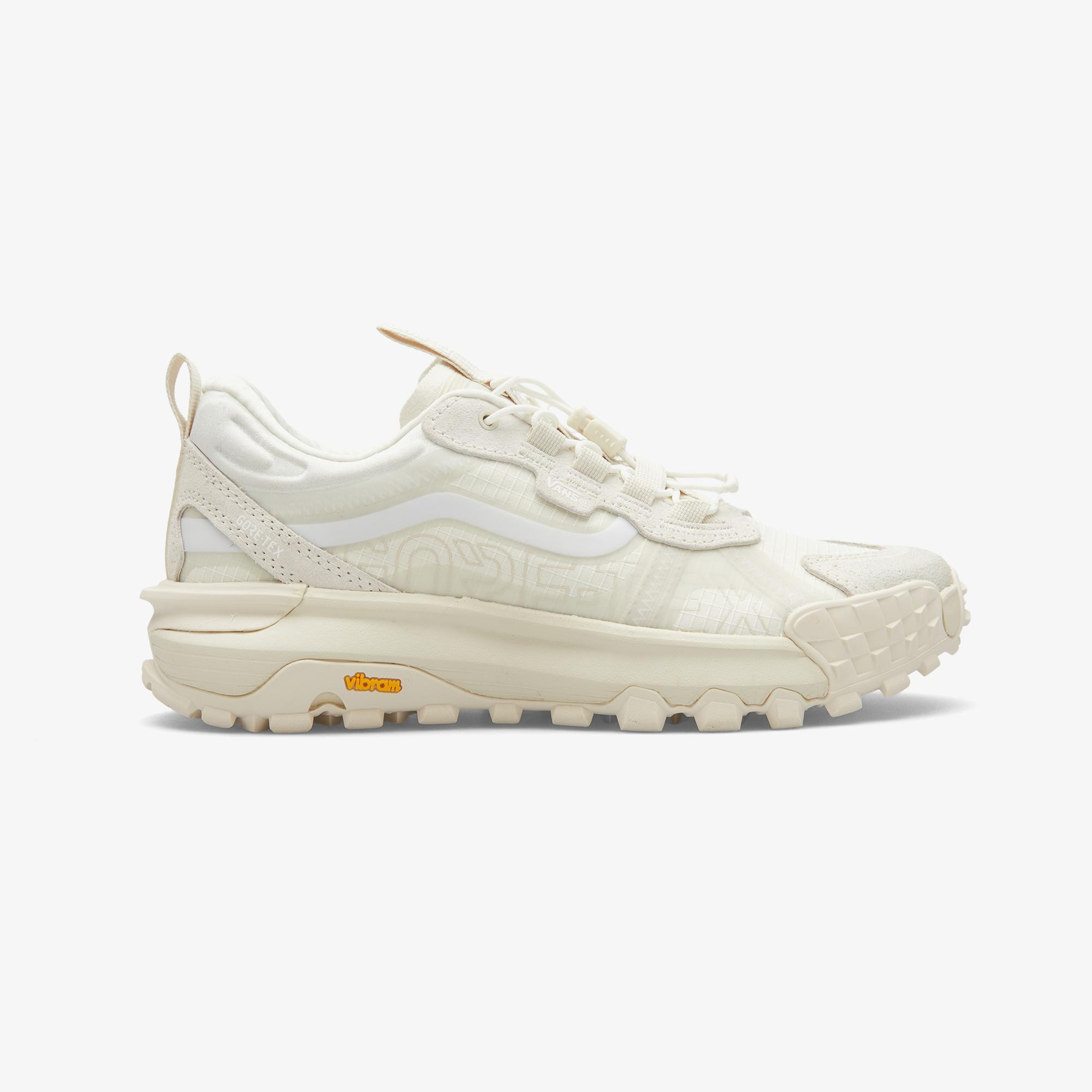 Vans Mte Crosspath XC Gore-Tex Unisex Beyaz Sneaker