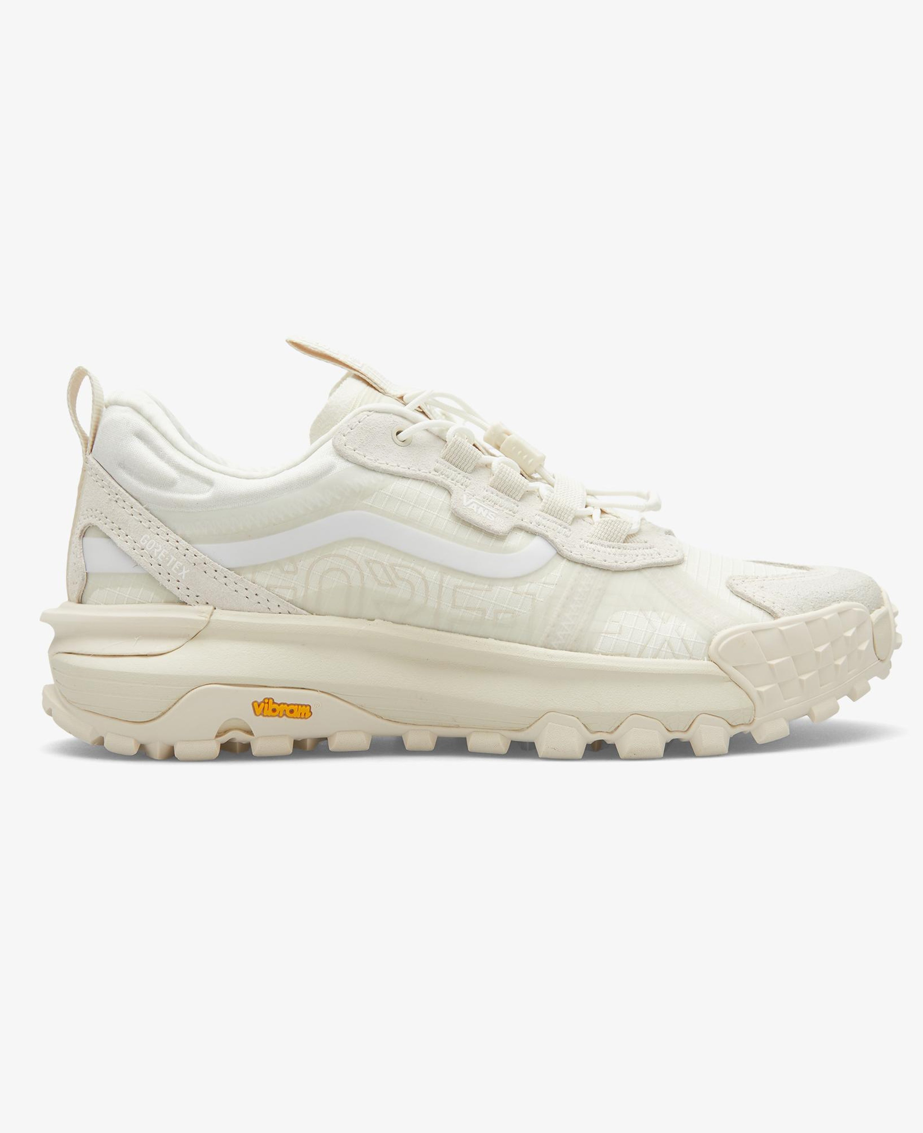 Vans Mte Crosspath XC Gore-Tex Unisex Beyaz Sneaker