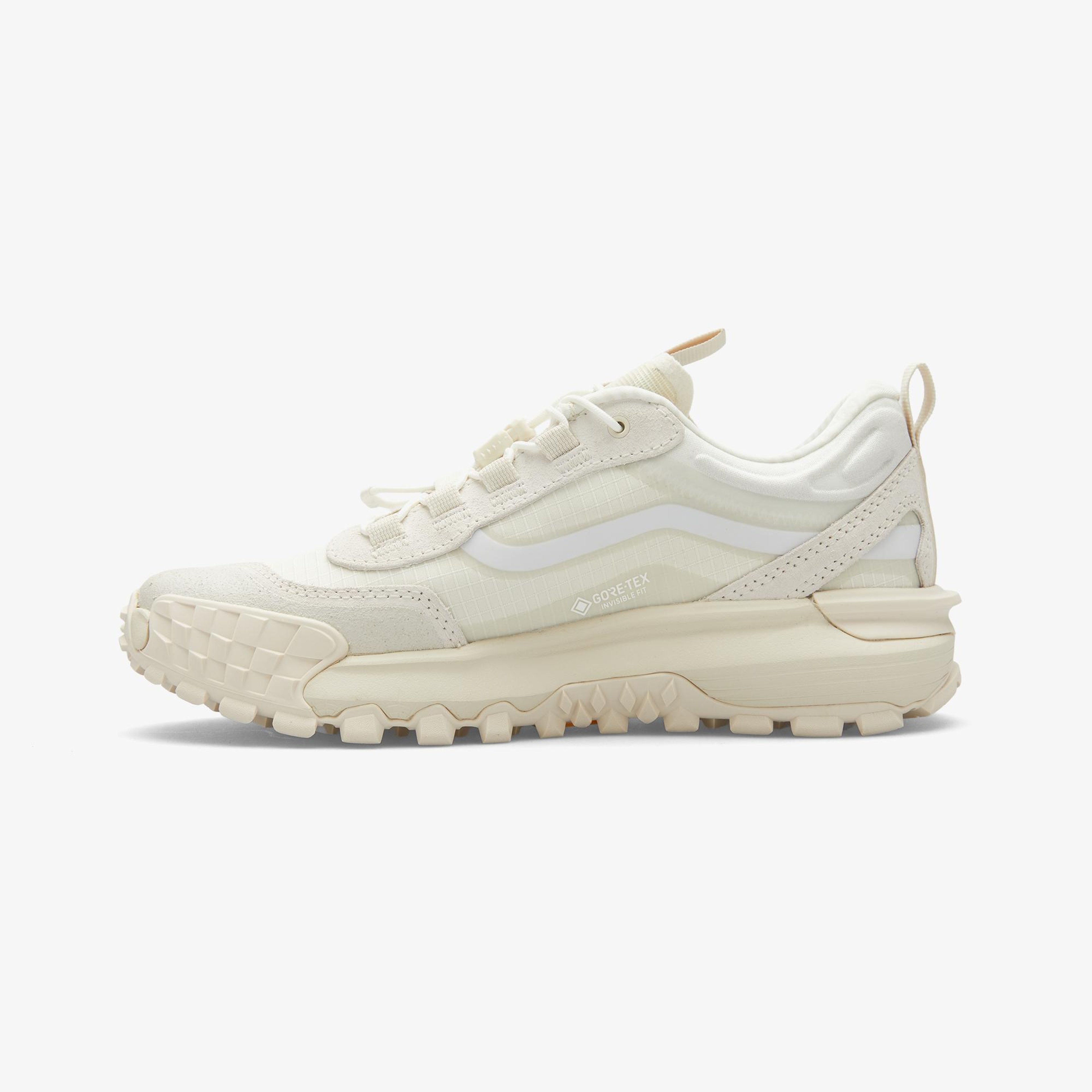 Vans Mte Crosspath XC Gore-Tex Unisex Beyaz Sneaker
