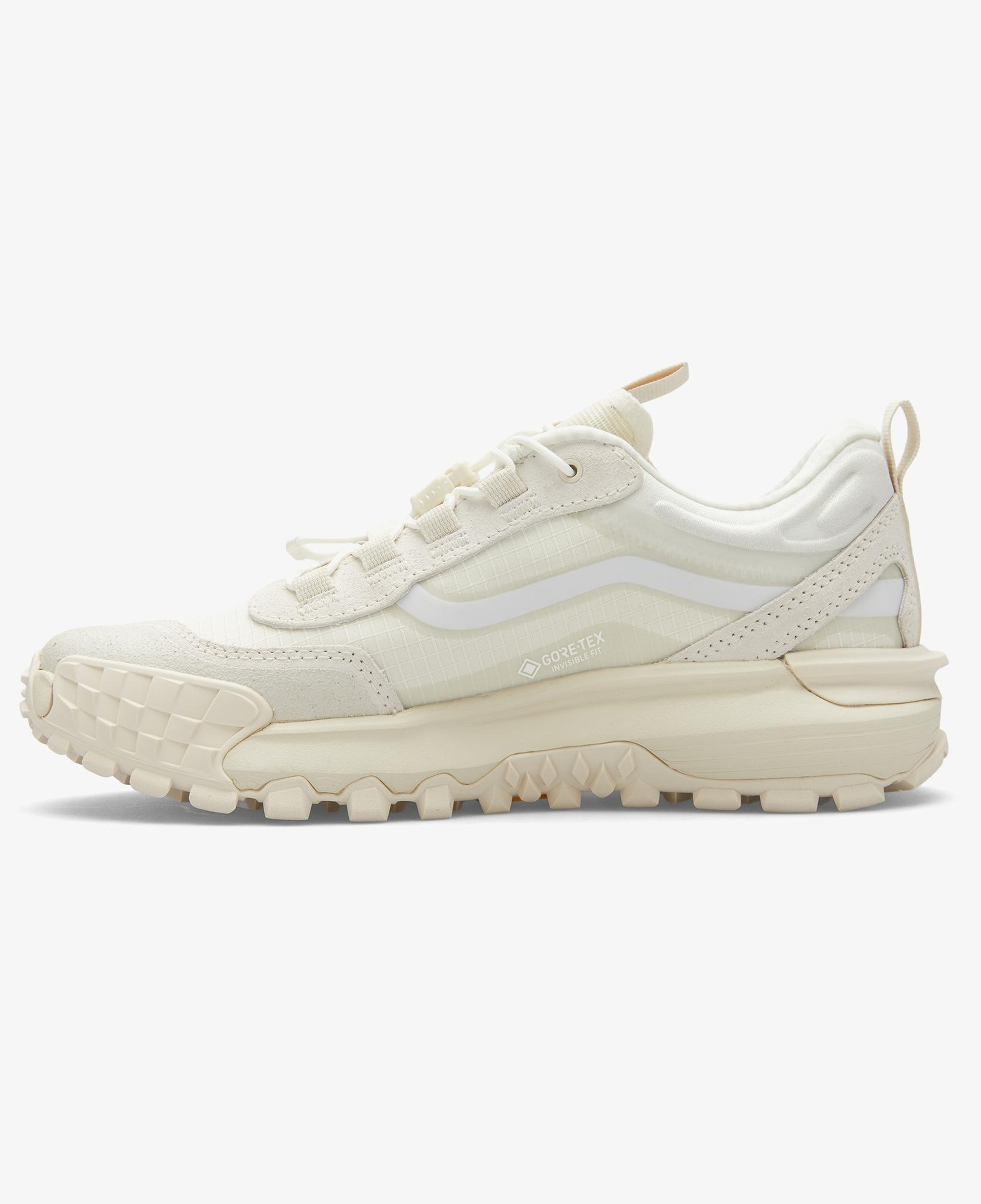 Vans Mte Crosspath XC Gore-Tex Unisex Beyaz Sneaker