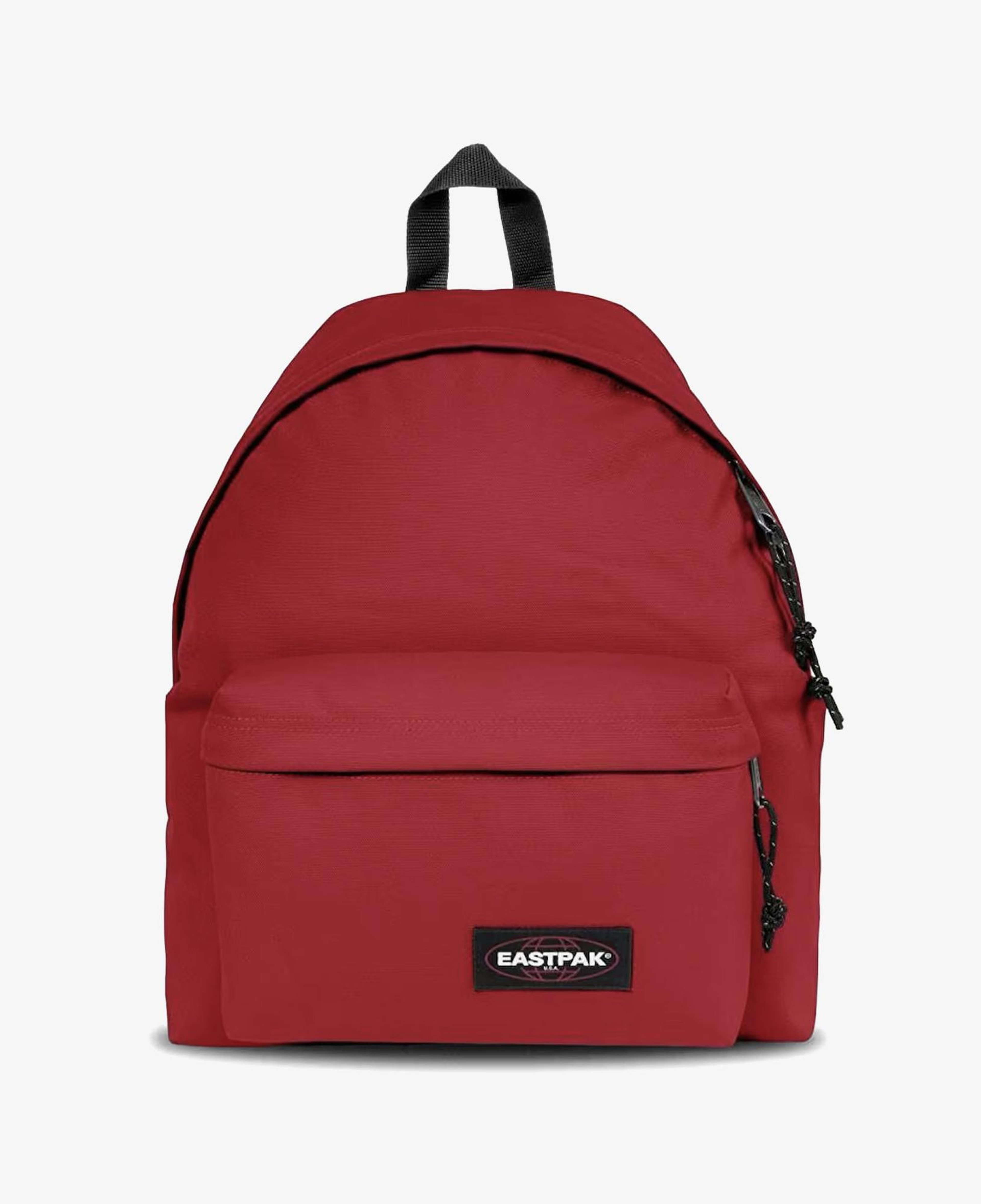 Eastpak Padded Pak'R Unisex Kırmızı Sırt Çantası