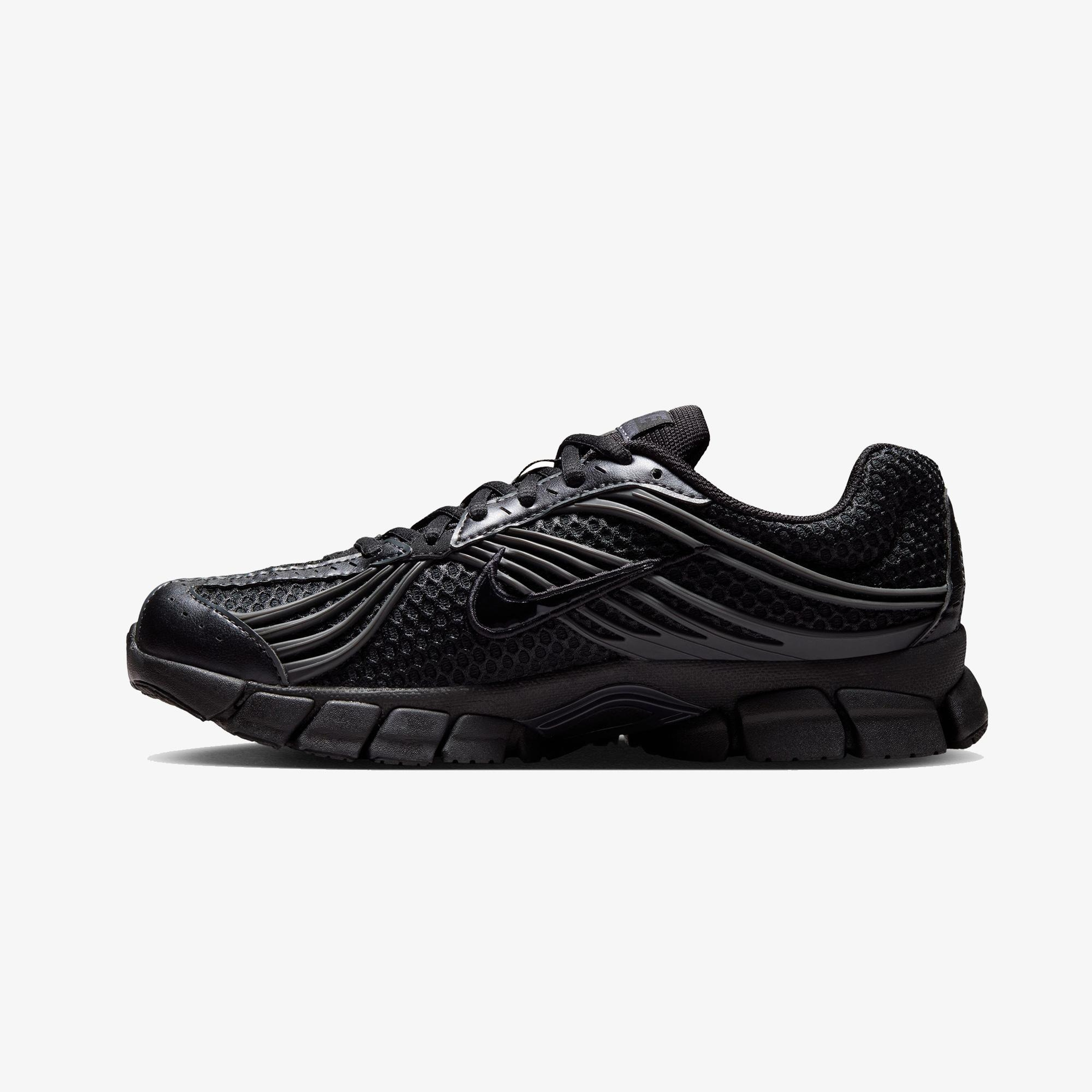 Nike Zoom Skylon 11 Kadın Siyah Spor Ayakkabı