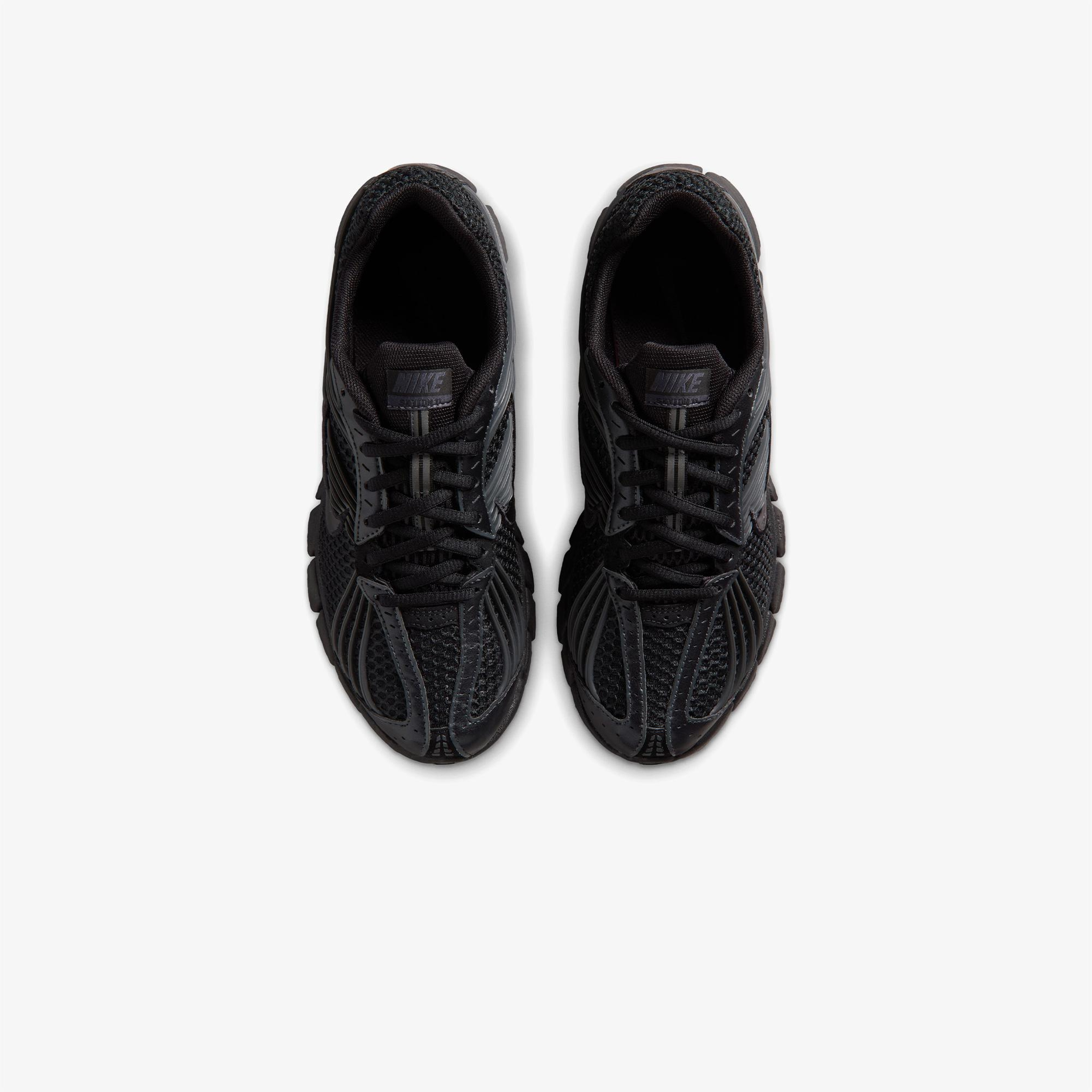 Nike Zoom Skylon 11 Kadın Siyah Spor Ayakkabı