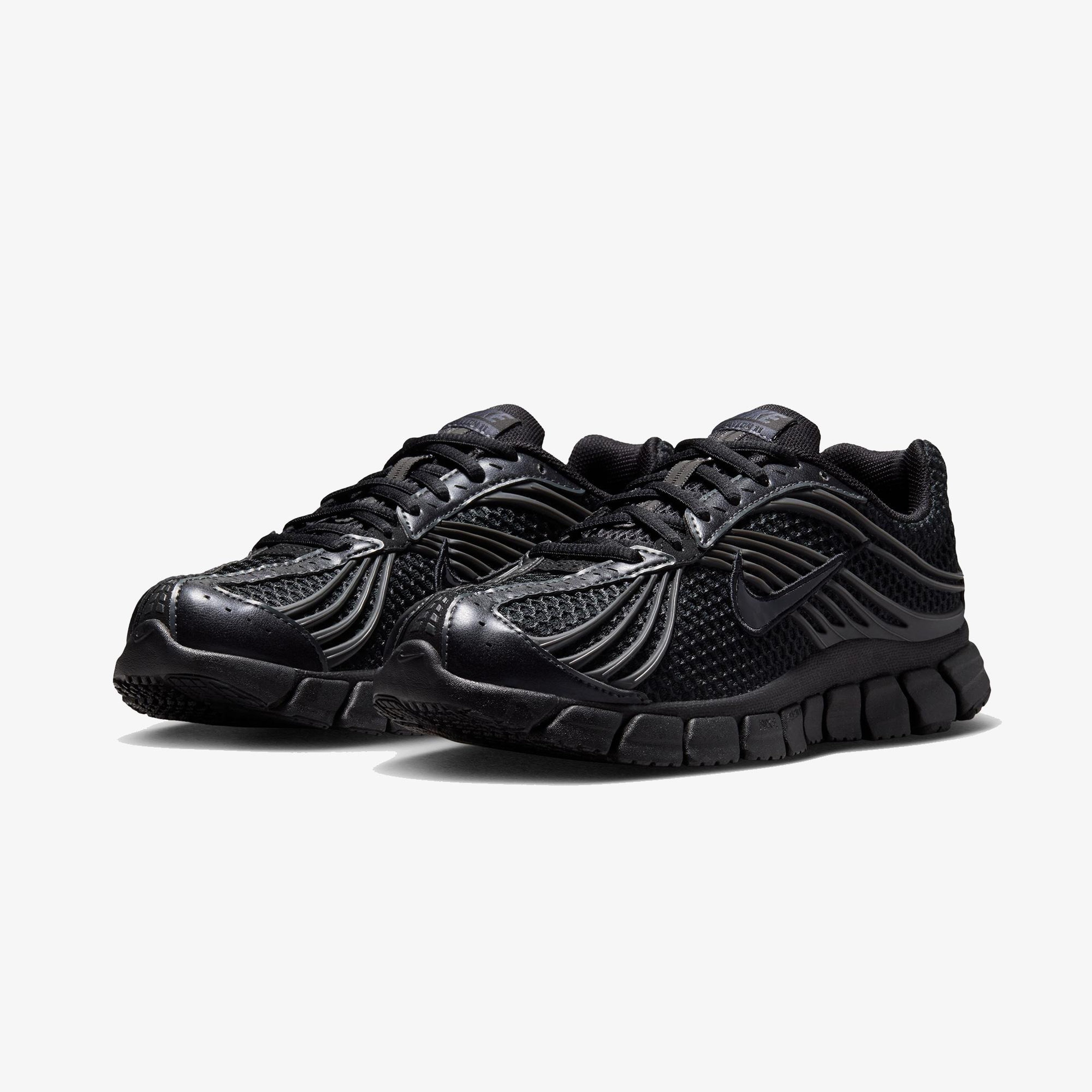 Nike Zoom Skylon 11 Kadın Siyah Spor Ayakkabı