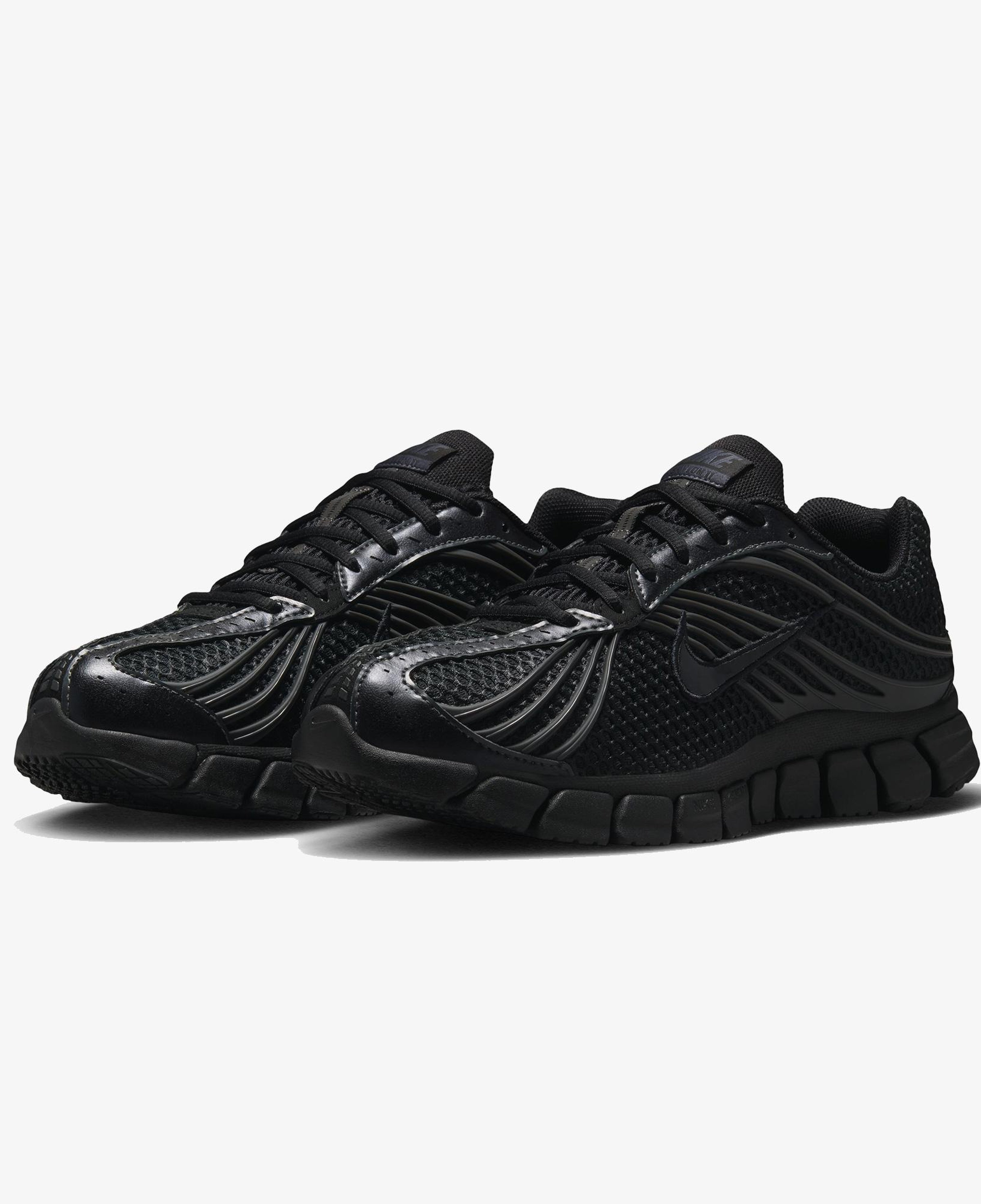 Nike Zoom Skylon 11 Erkek Siyah Spor Ayakkabı