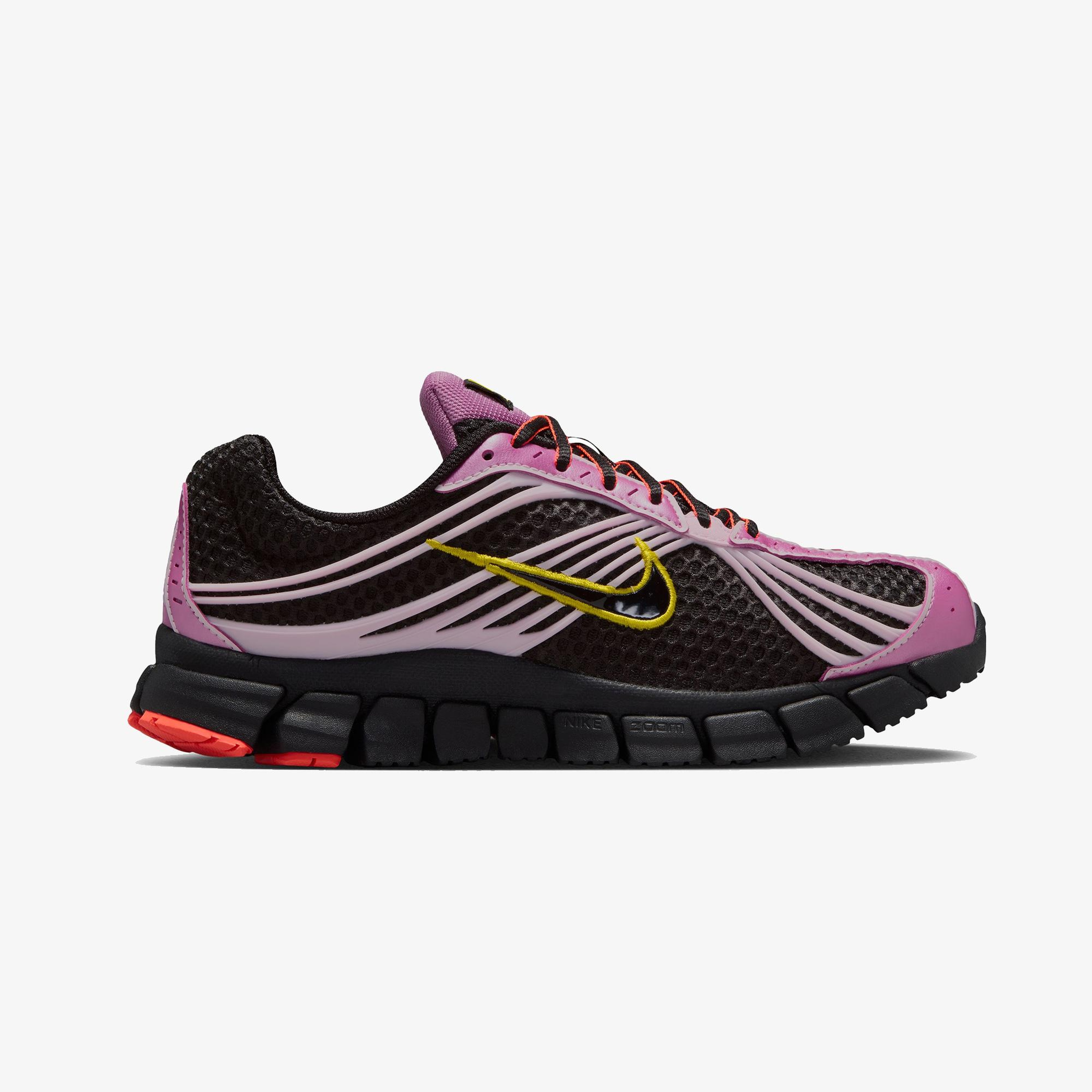 Nike Zoom Skylon 11 Kadın Pembe Spor Ayakkabı