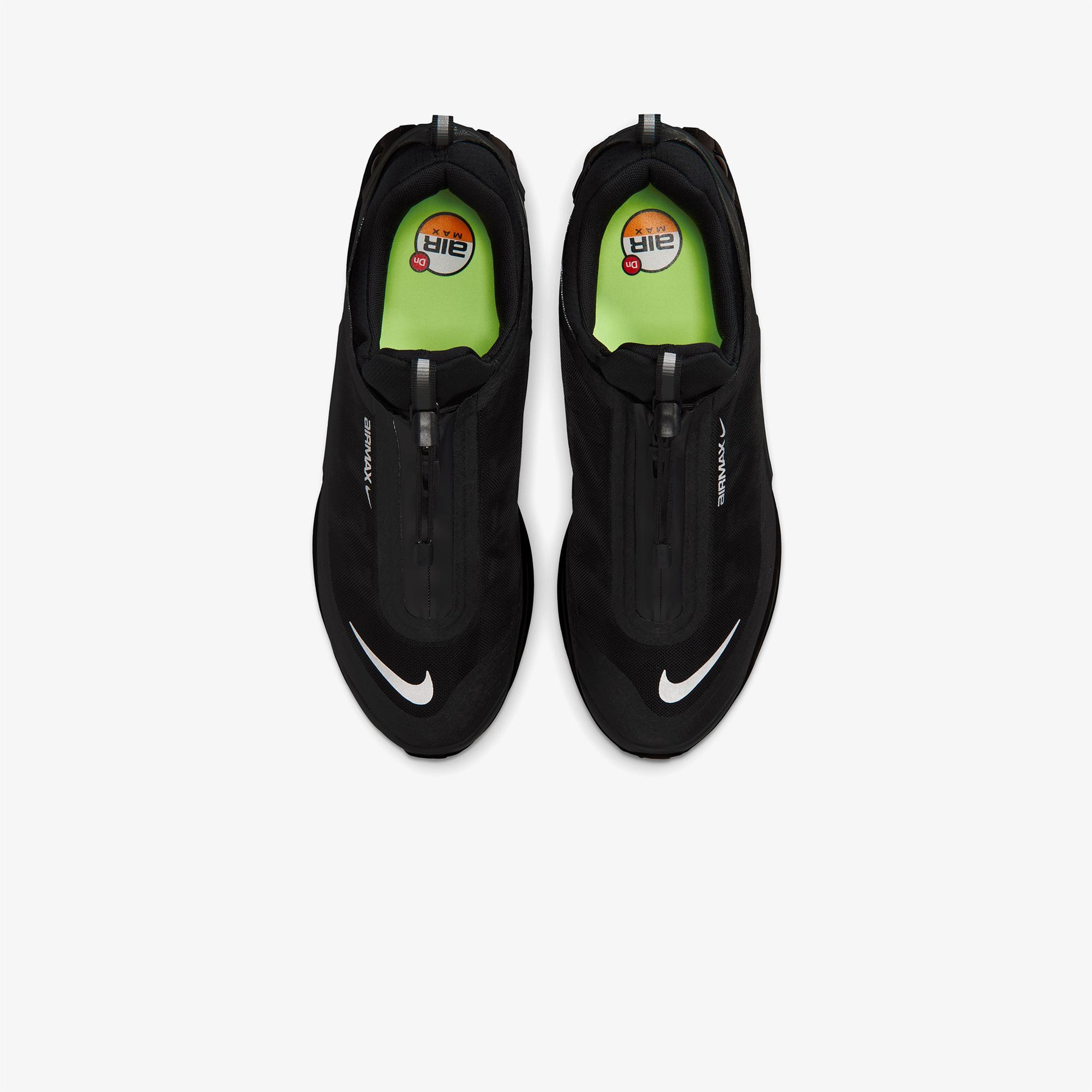 Nike Air Max Dn Roam Erkek Siyah Spor Ayakkabı