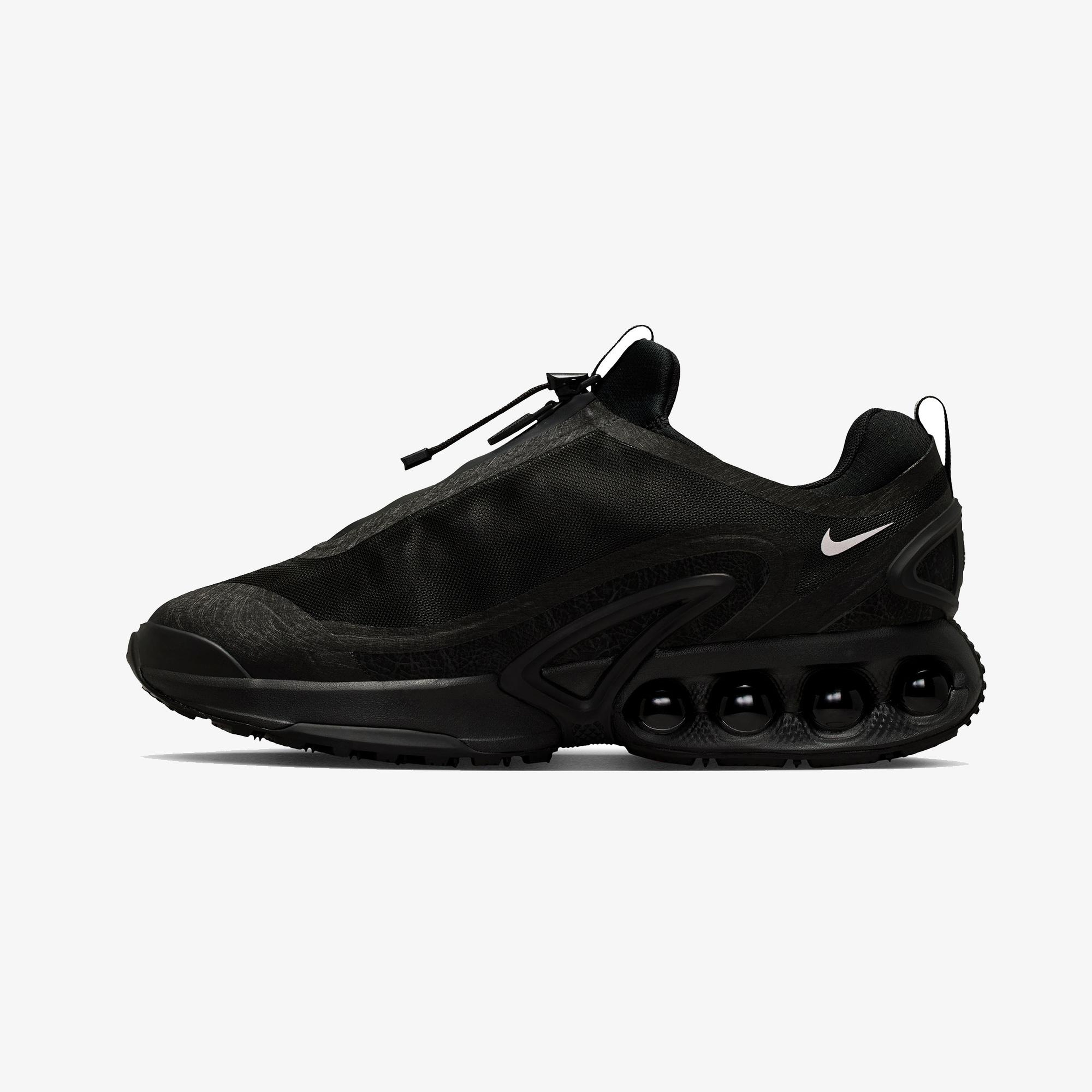 Nike Air Max Dn Roam Erkek Siyah Spor Ayakkabı