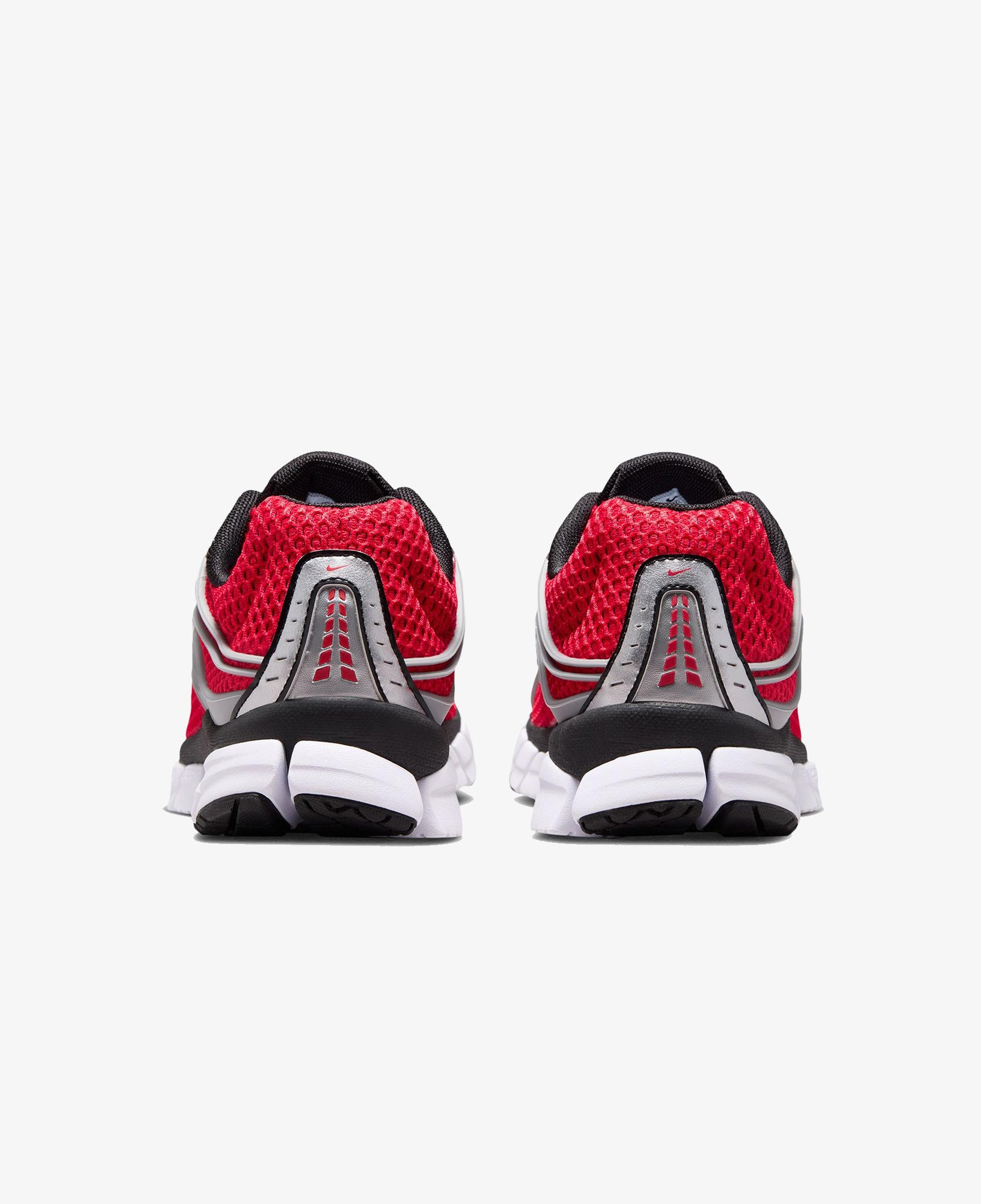 Nike Zoom Skylon 11 Erkek Kırmızı Spor Ayakkabı