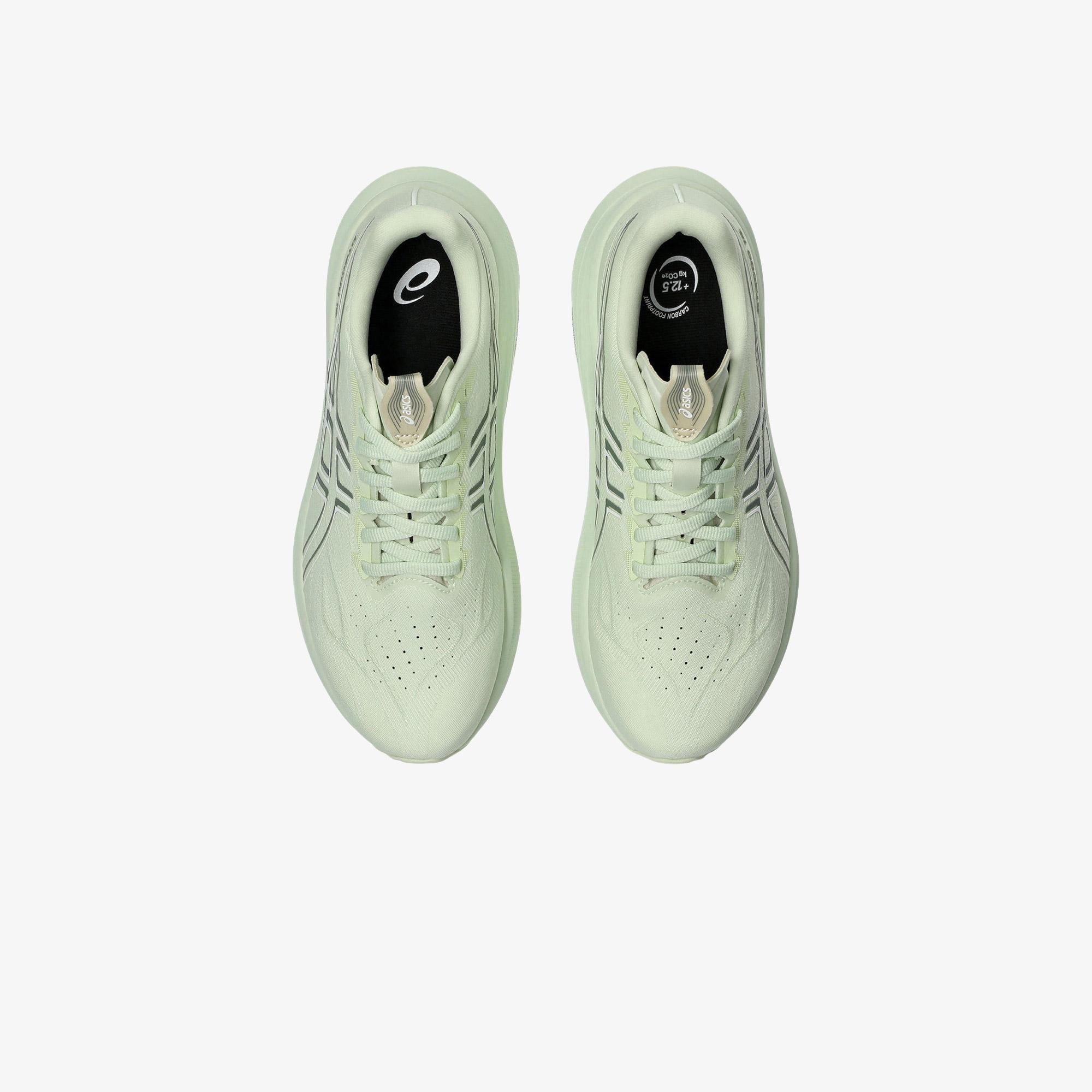 Asics Gt-2000 14 Kadın Yeşil Koşu Ayakkabısı
