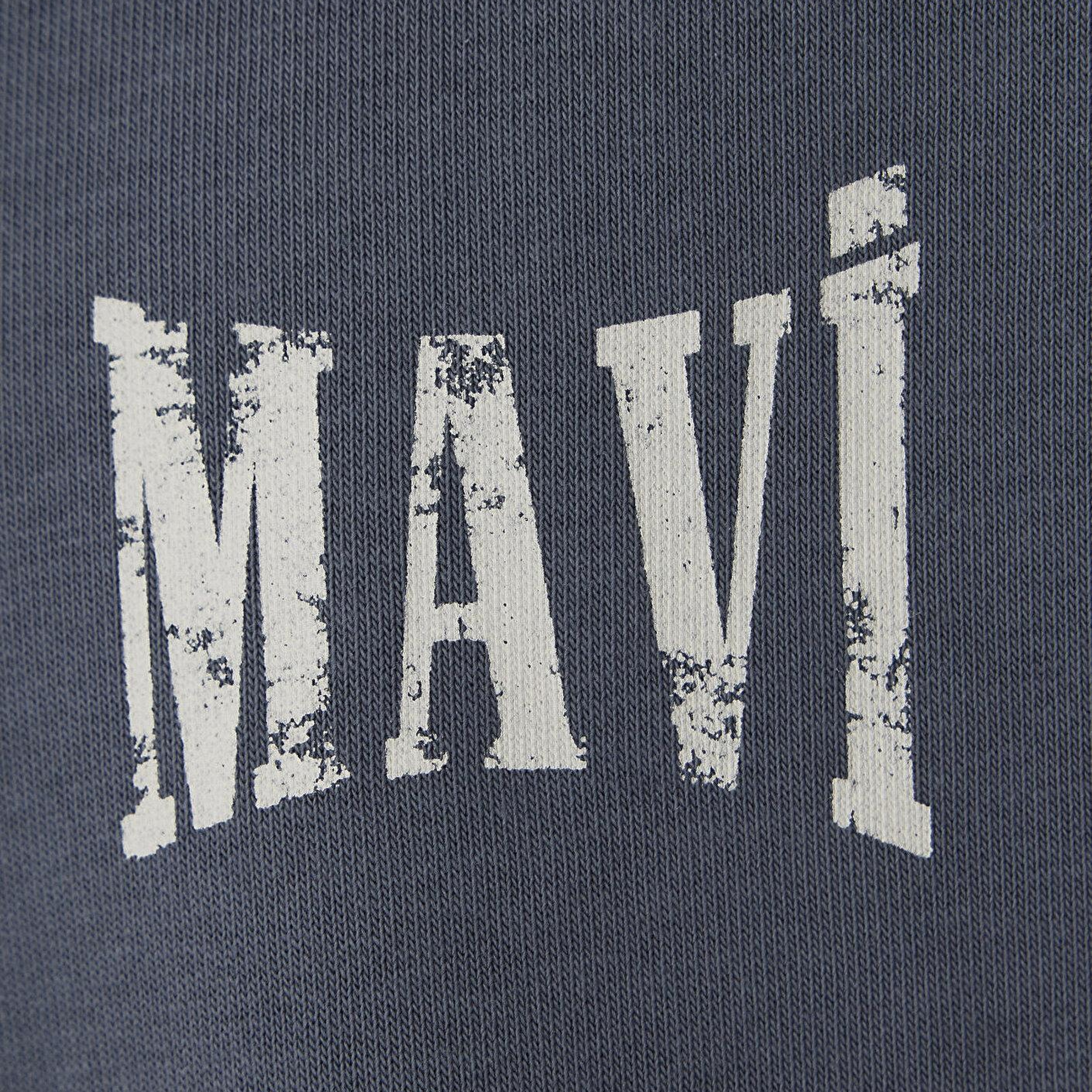 Mavi Lacivert Sweatshirt 0S10672-80776