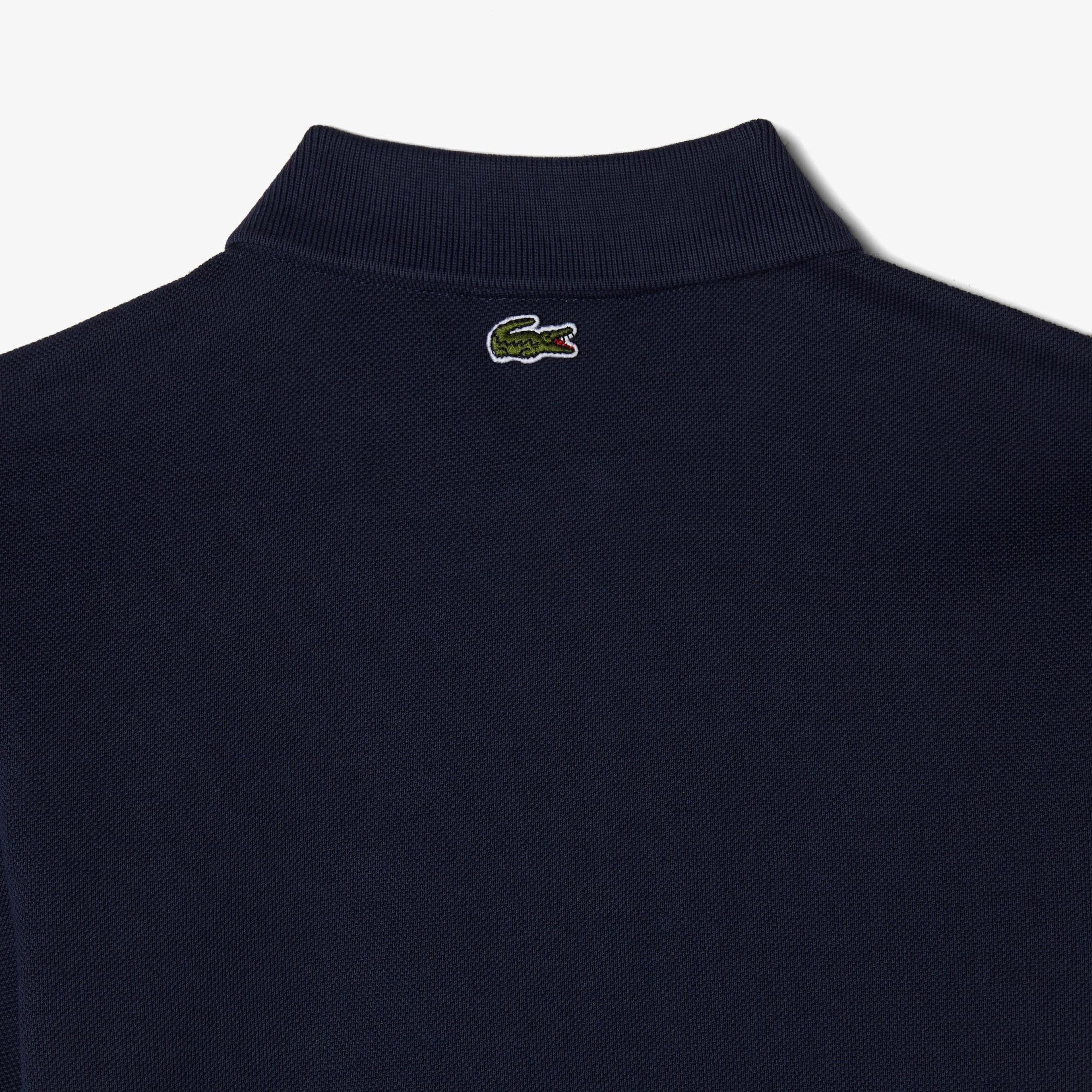 Erkek Çocuk Lacivert Polo