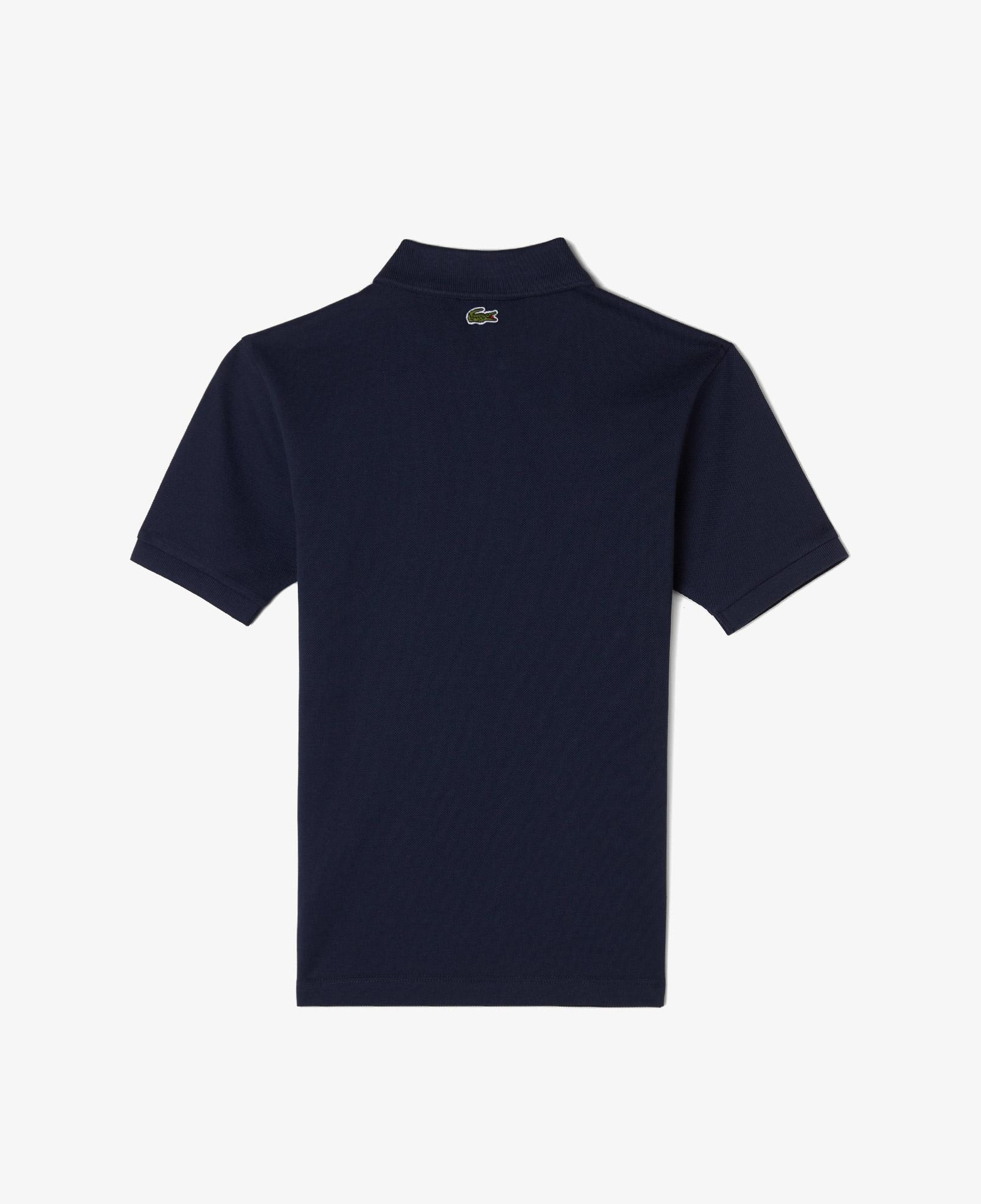 Erkek Çocuk Lacivert Polo