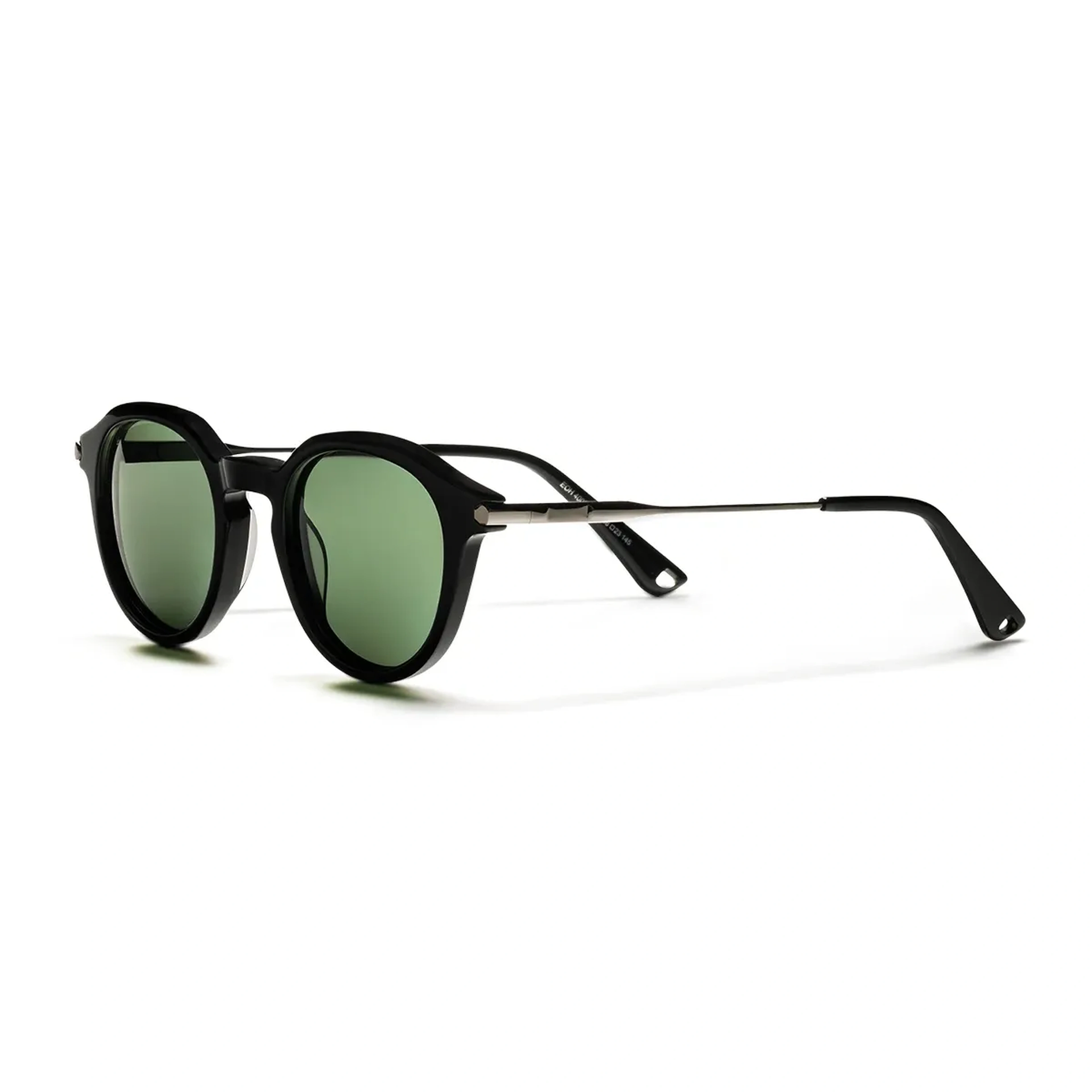 EOH4005 C1 Siyah Asetat Unisex Güneş Gözlüğü