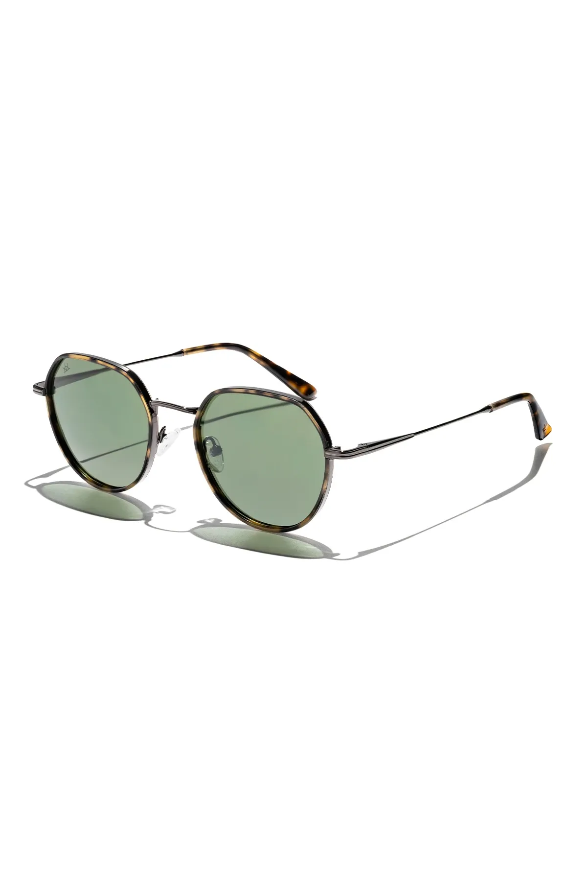 EOH4020 C1 Gri Metal Unisex Güneş Gözlüğü
