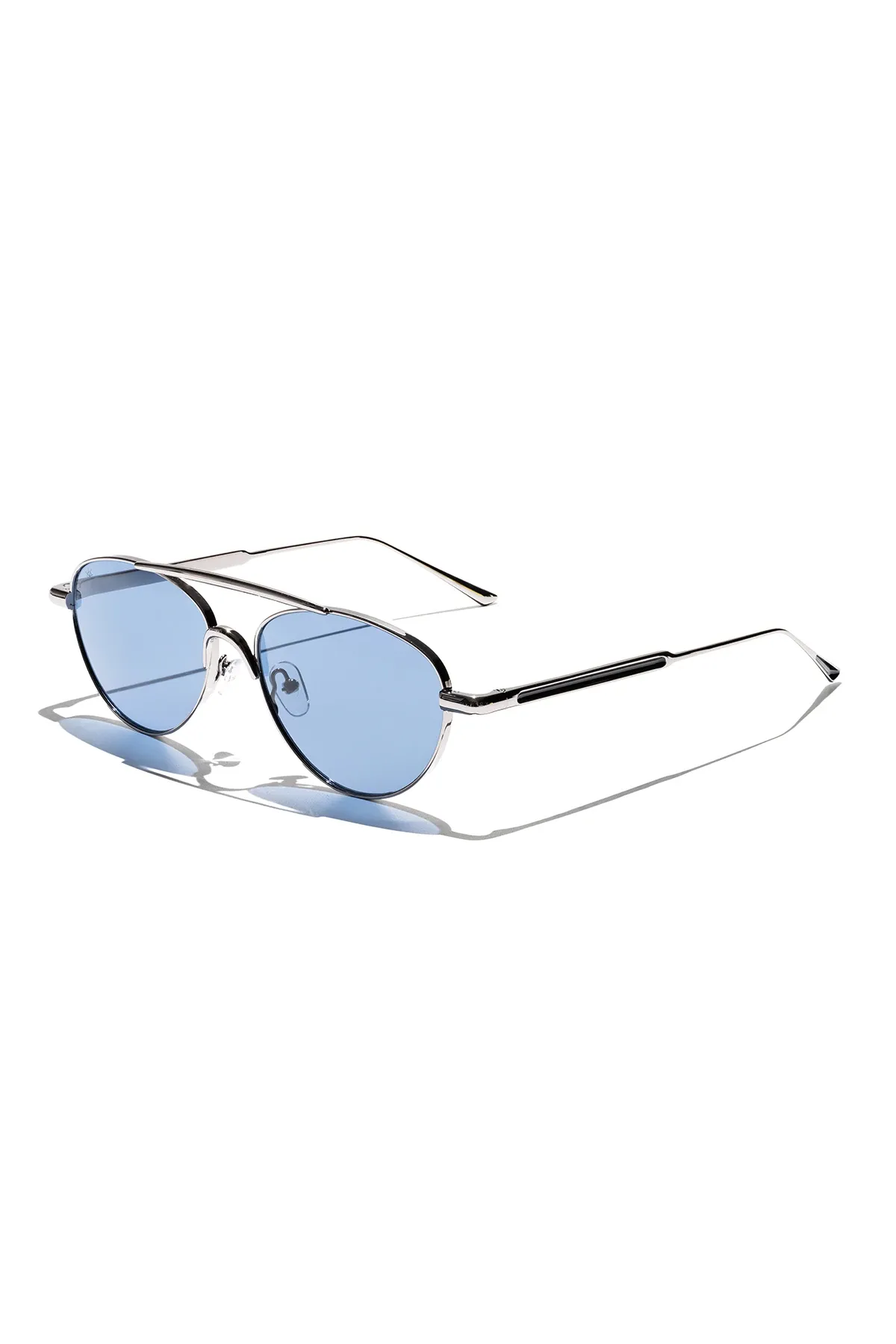EOH4022 C4 Gri Metal Unisex Güneş Gözlüğü