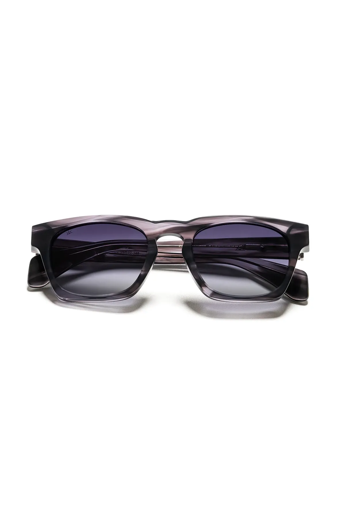 EOH4024 C4 Gri Asetat Unisex Güneş Gözlüğü