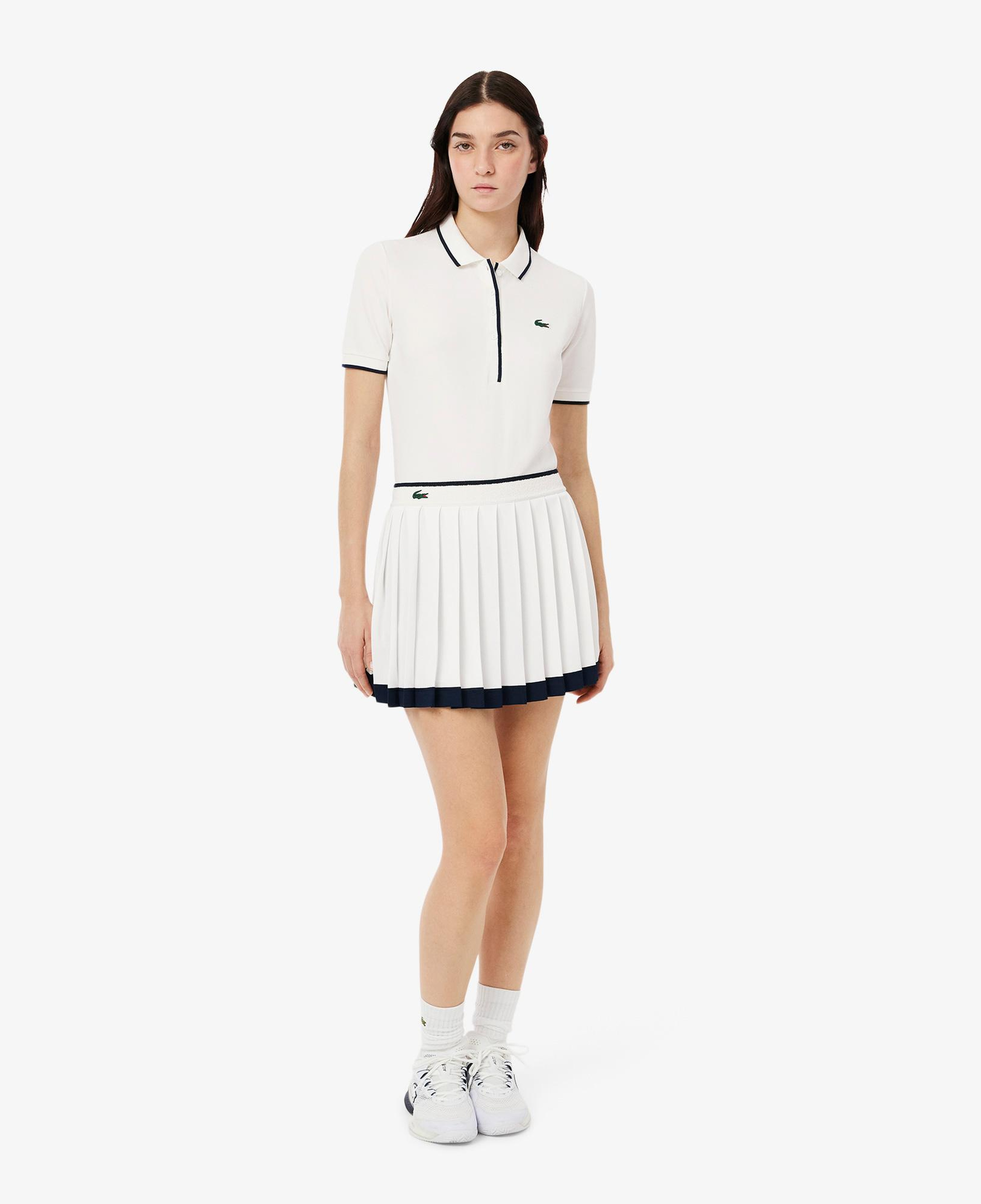 Ultra Dry Tennis Heritage Stretch Skirt