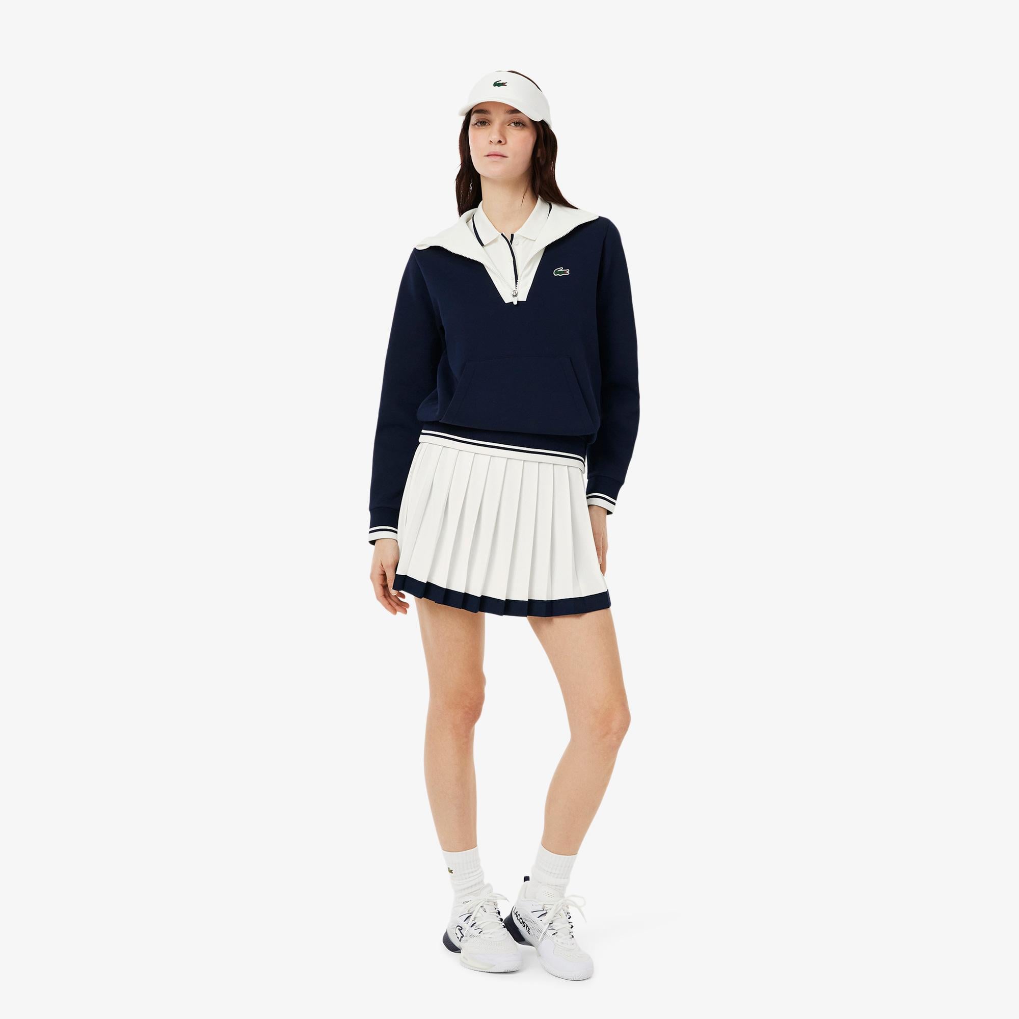 Ultra Dry Tennis Heritage Stretch Skirt