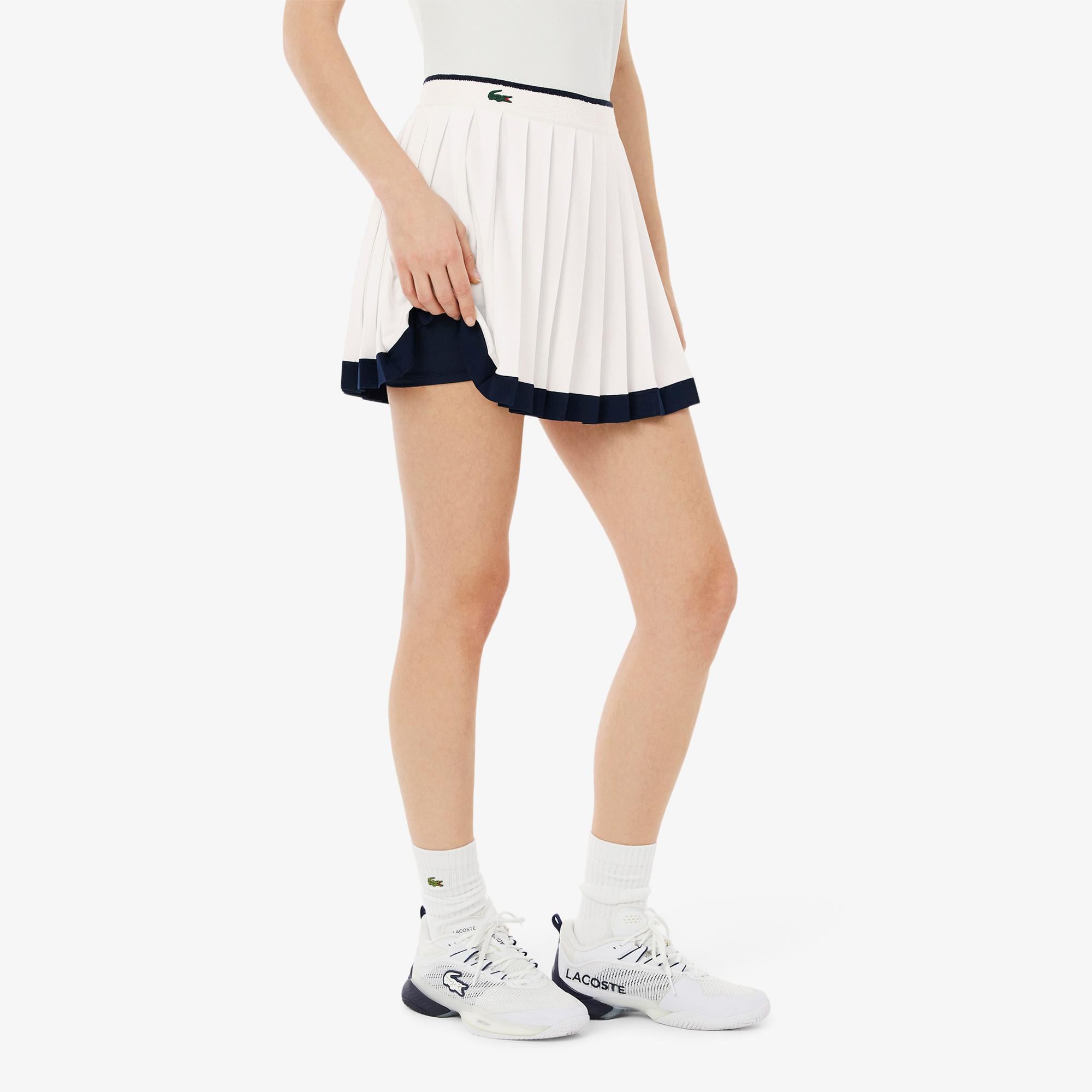 Ultra Dry Tennis Heritage Stretch Skirt