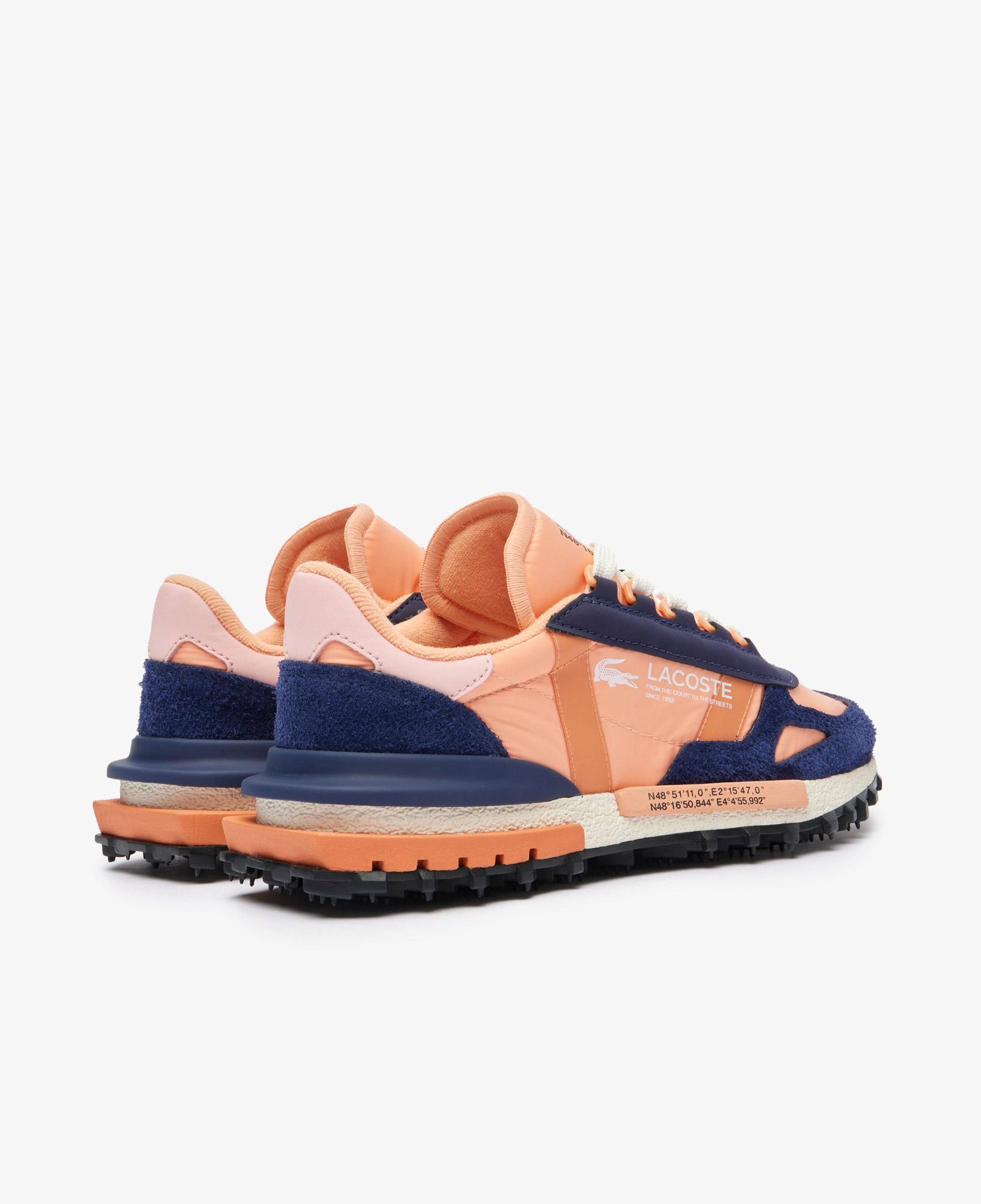 Elite Active Kadın Turuncu Sneaker