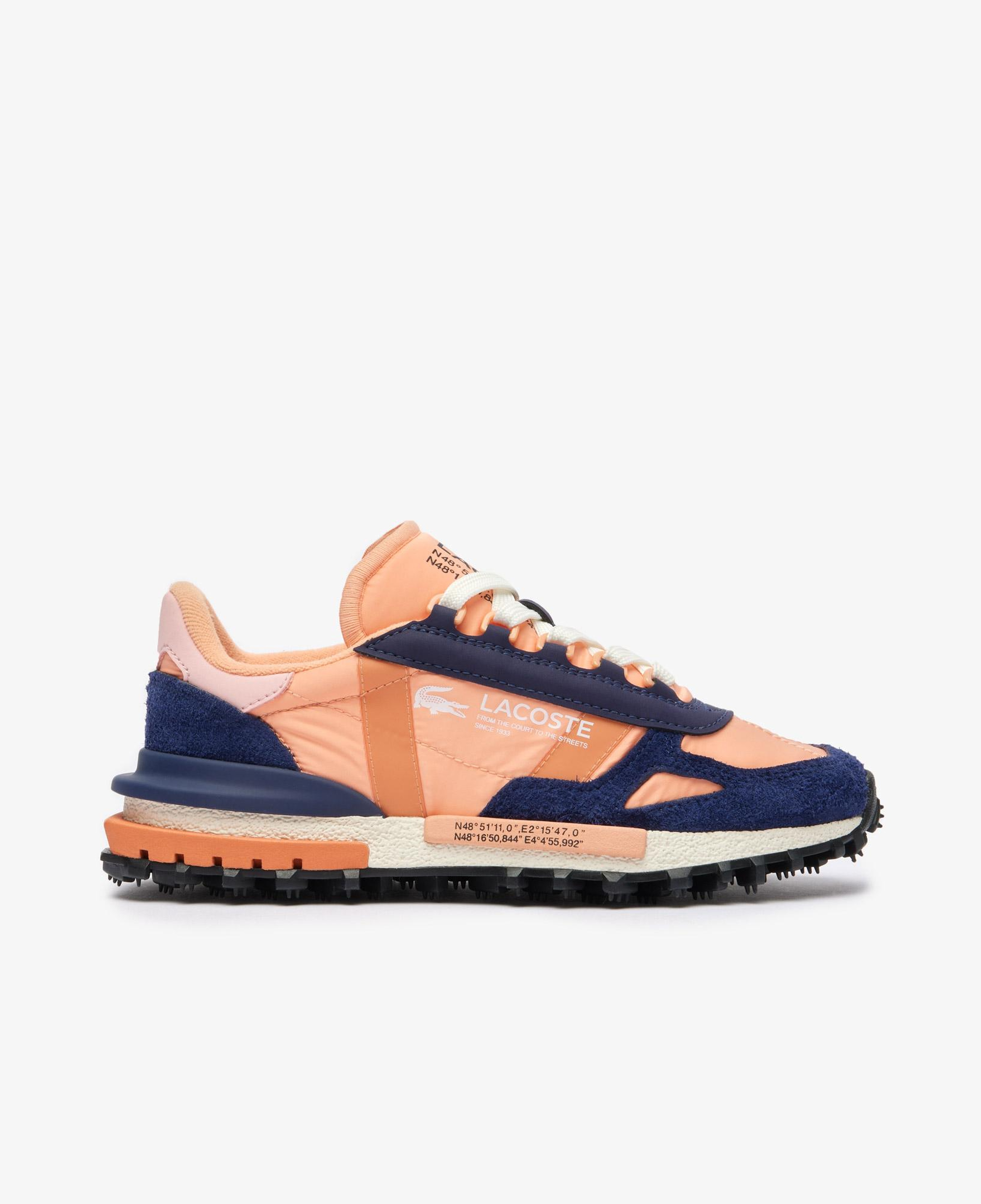 Elite Active Kadın Turuncu Sneaker