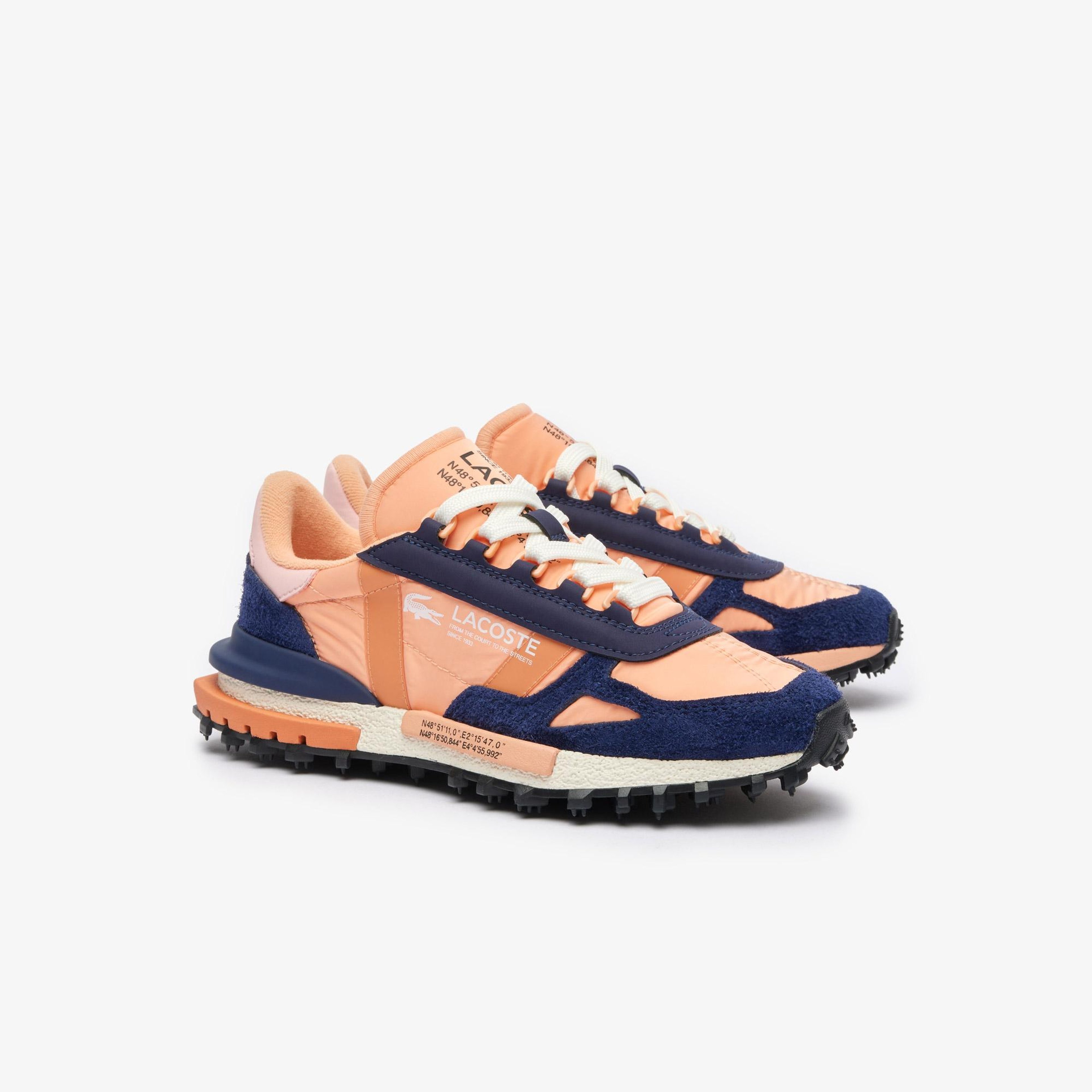 Elite Active Kadın Turuncu Sneaker