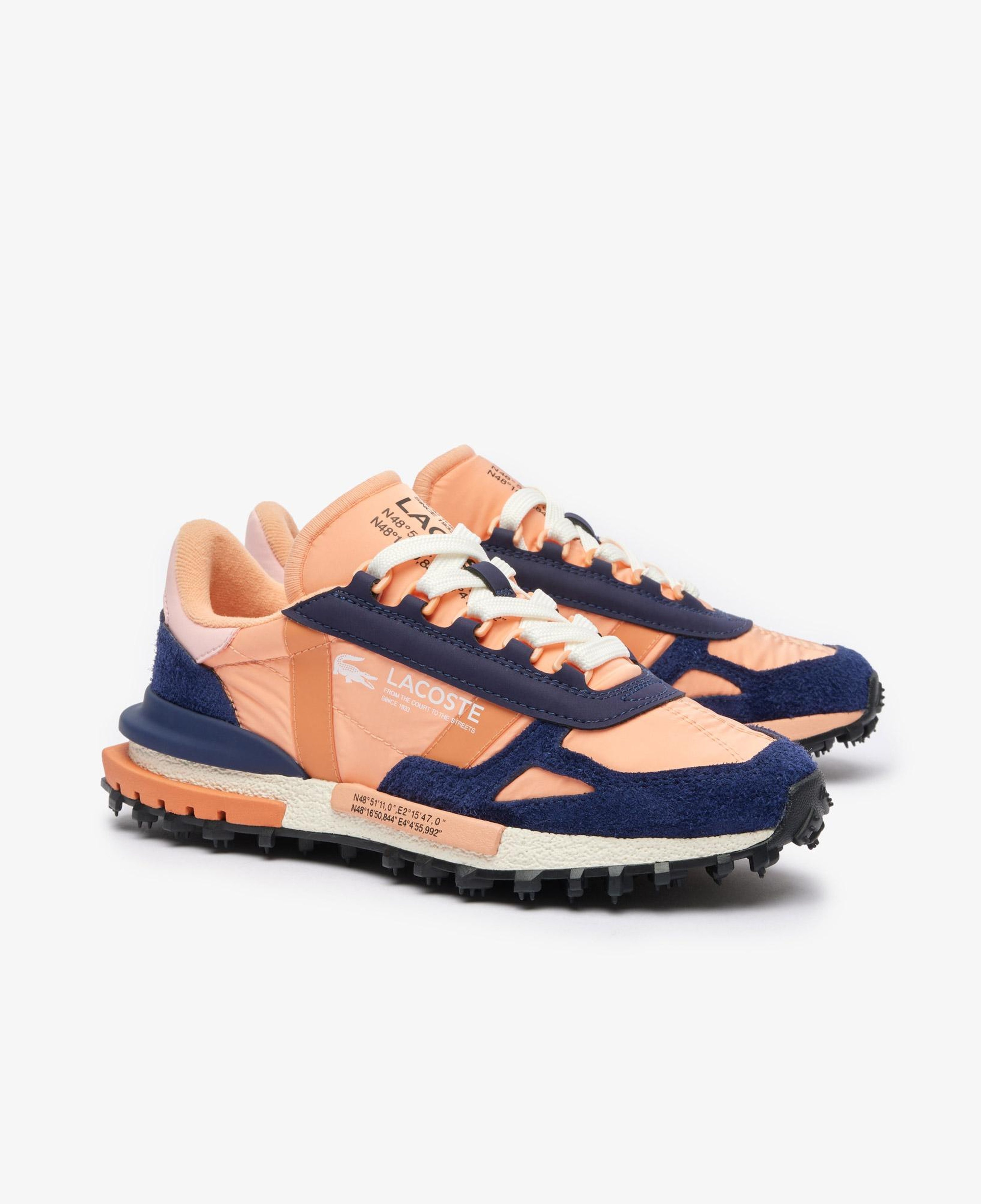 Elite Active Kadın Turuncu Sneaker