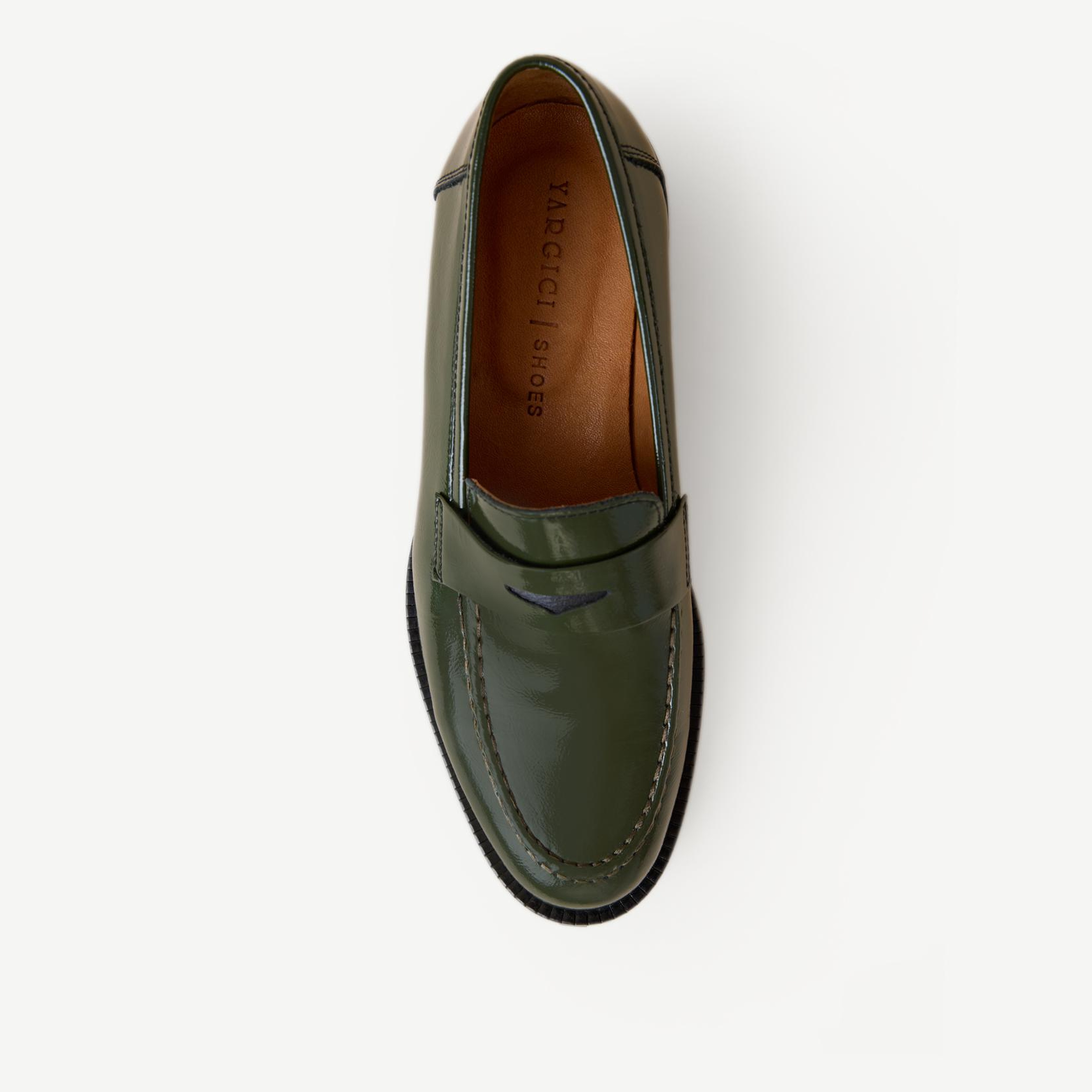 YARGICI Rugan Loafer
