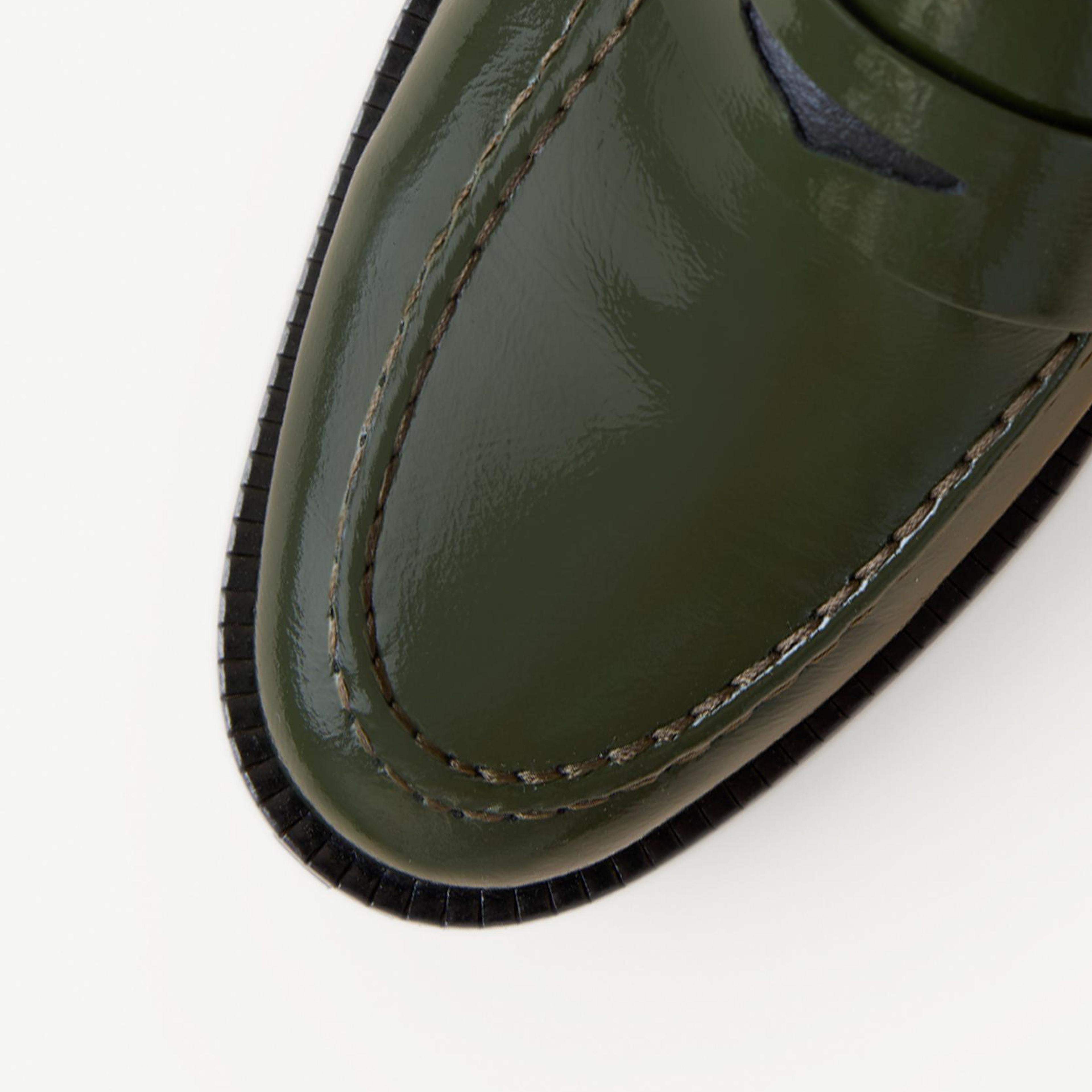 YARGICI Rugan Loafer