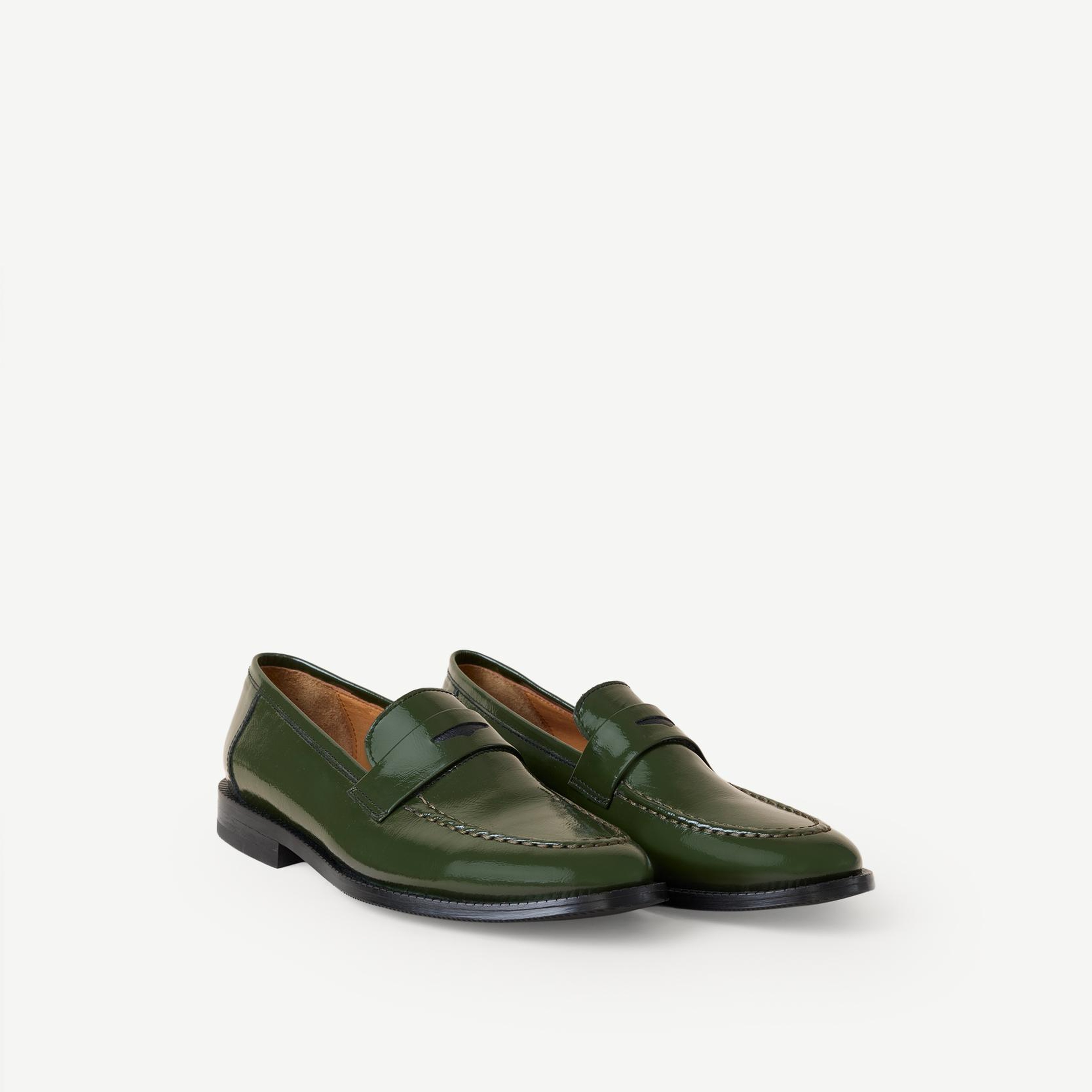 YARGICI Rugan Loafer
