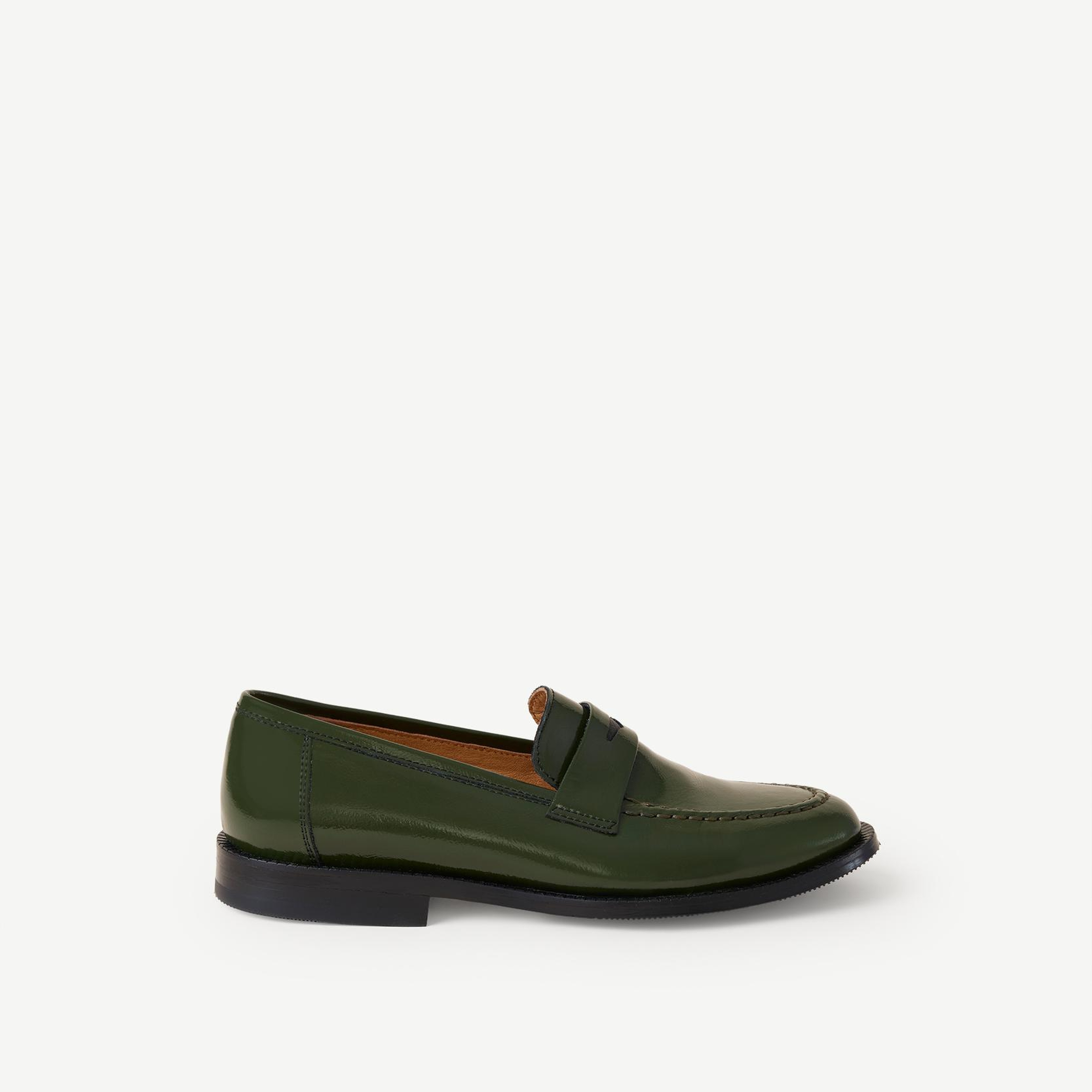 YARGICI Rugan Loafer