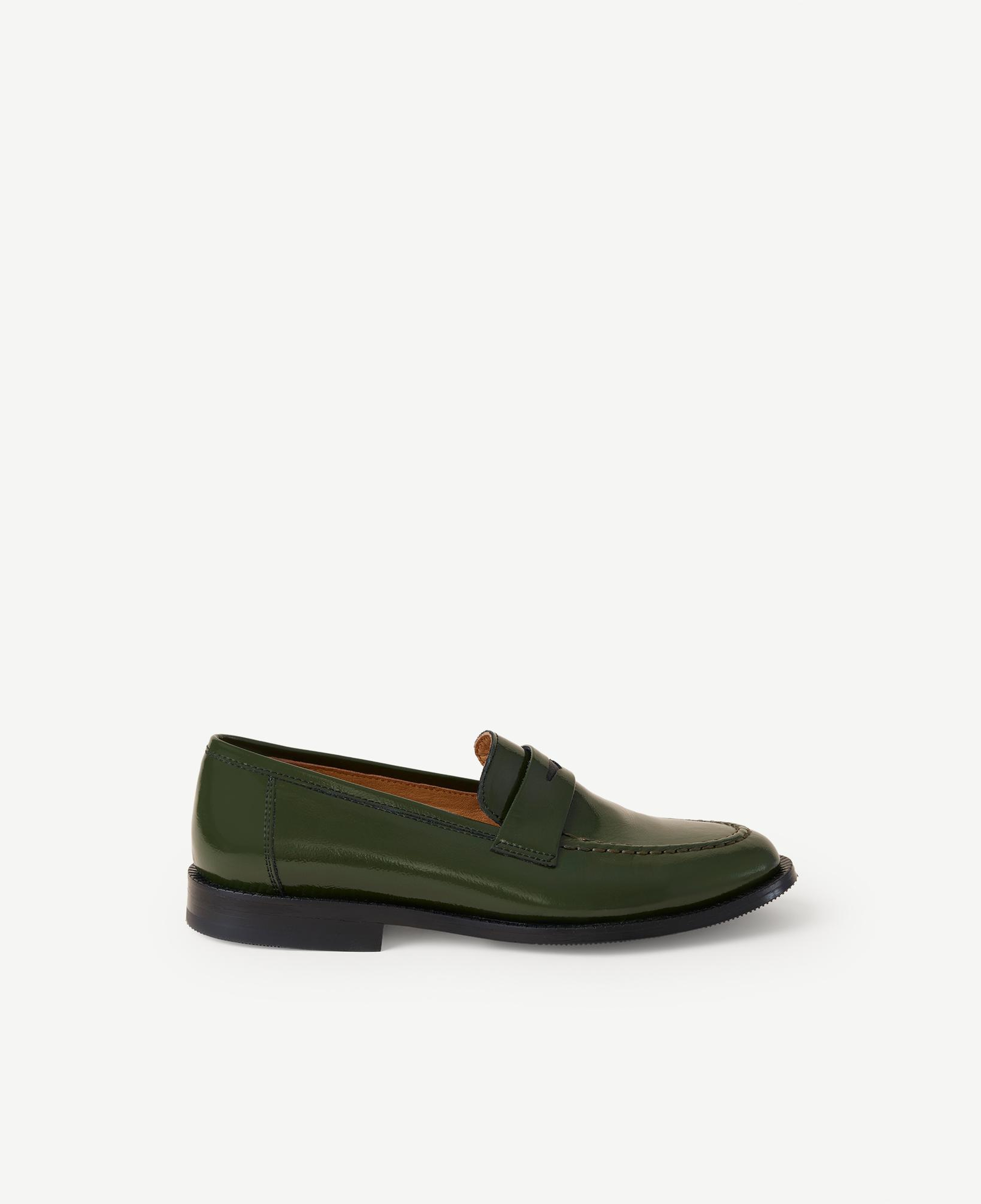 YARGICI Rugan Loafer