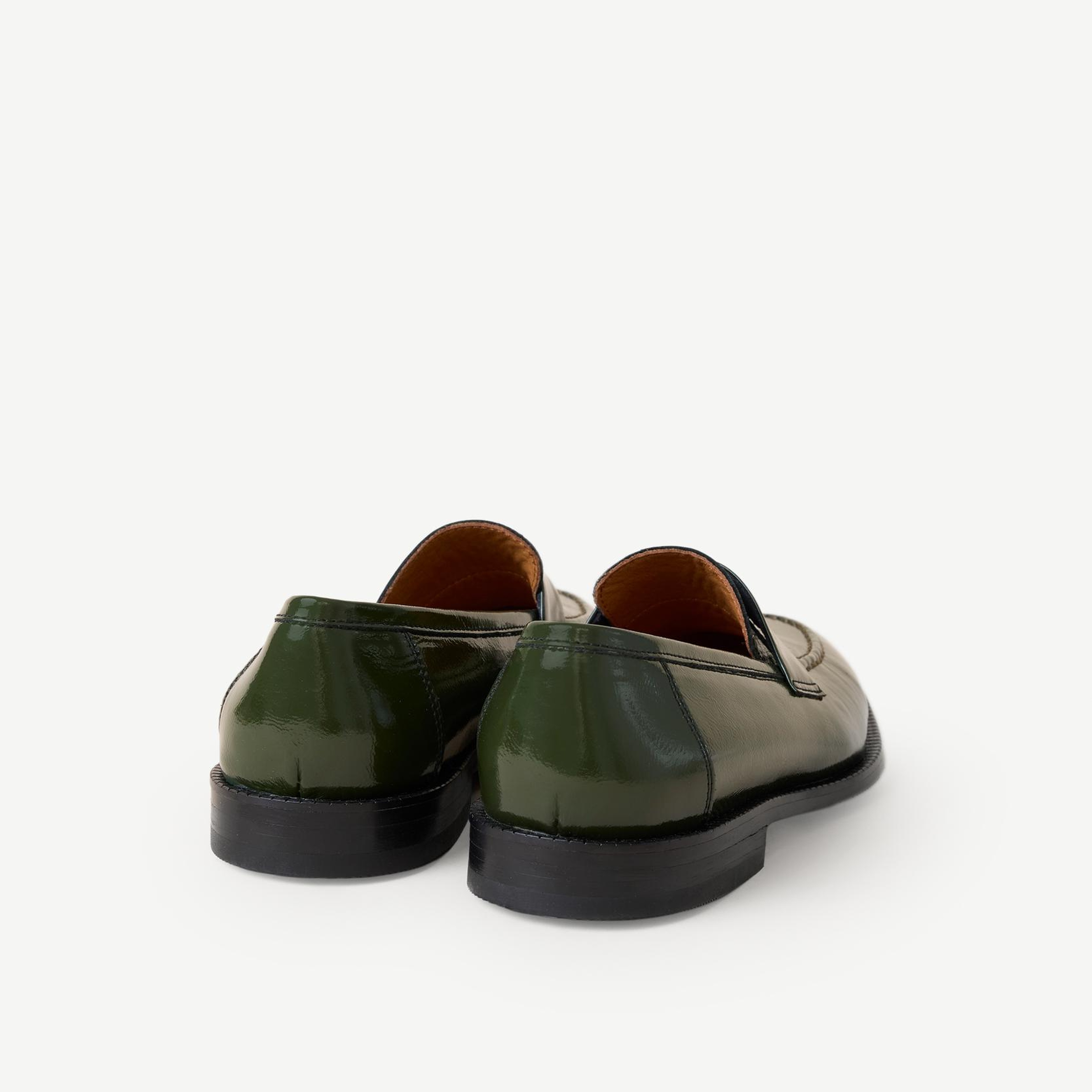 YARGICI Rugan Loafer
