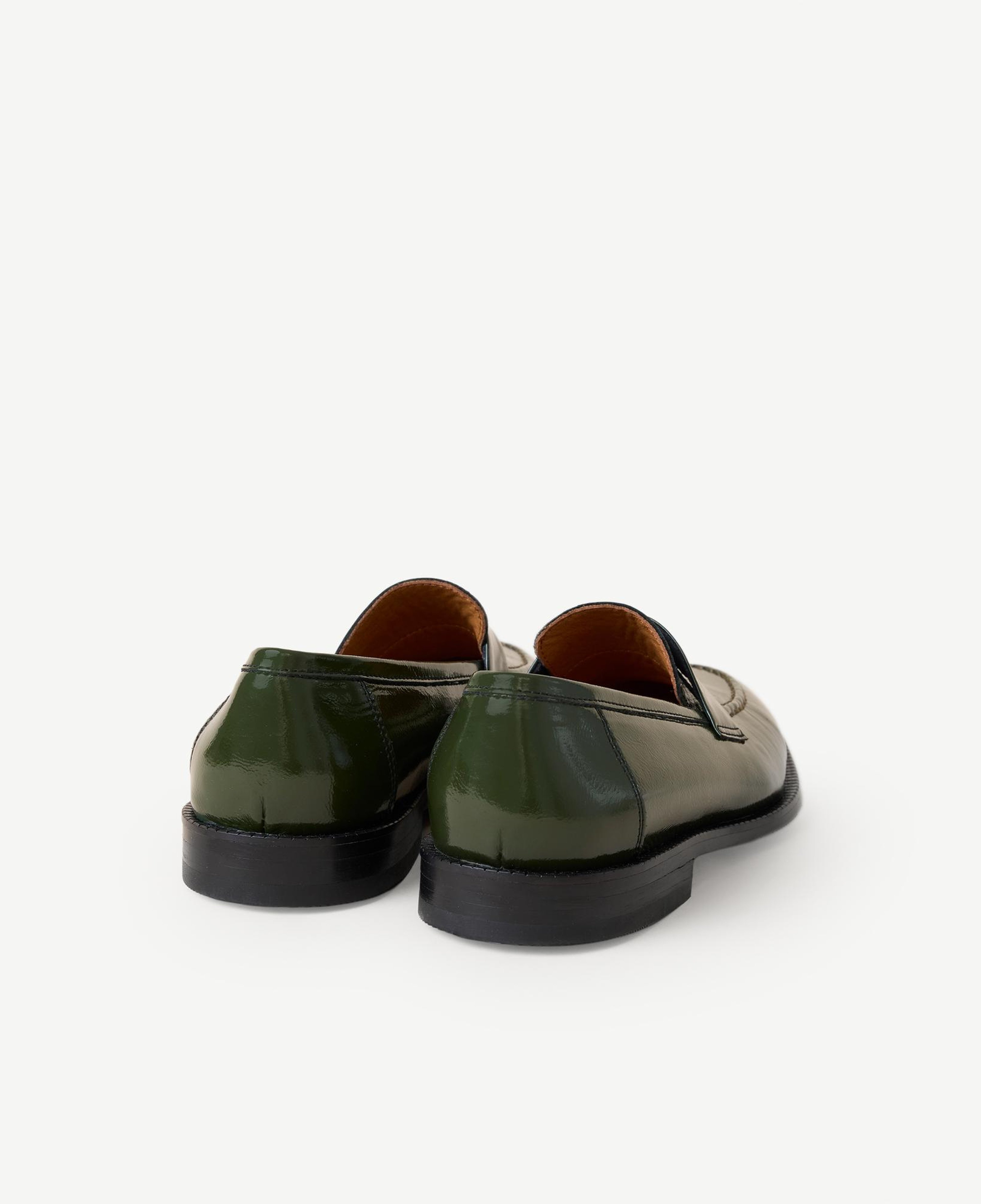 YARGICI Rugan Loafer