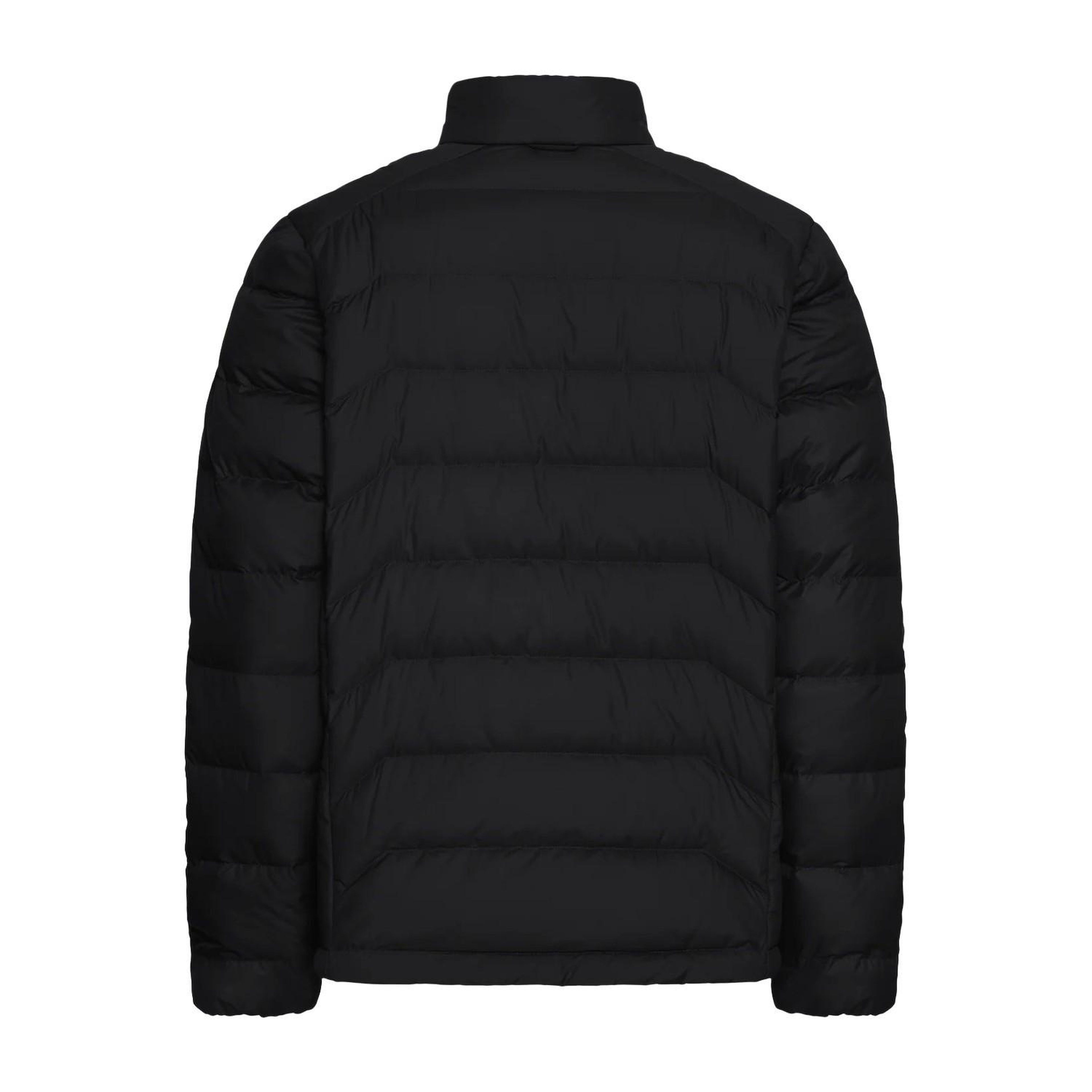 Jack Wolfskin Wild Pass Down RDS Erkek Outdoor Ceketi