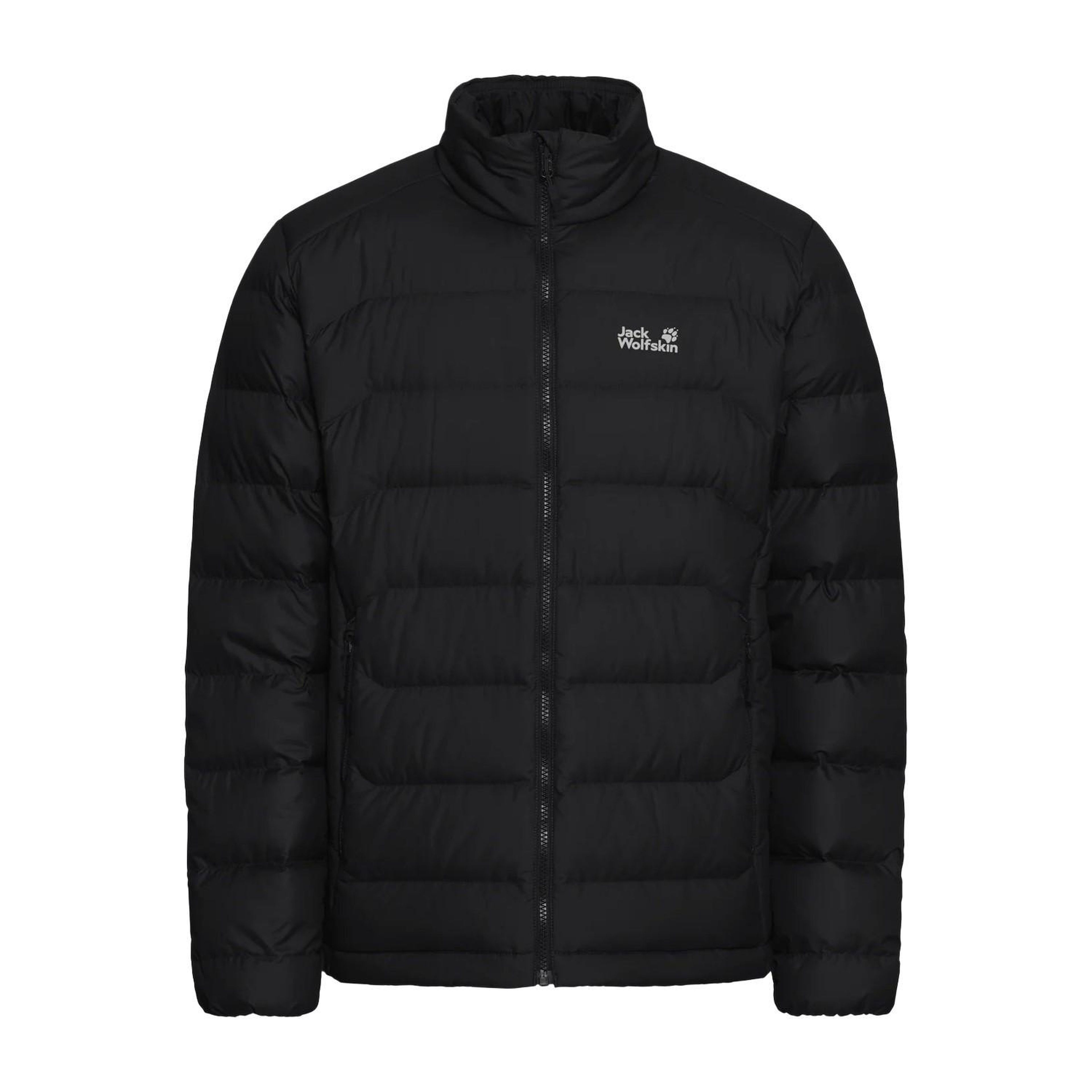 Jack Wolfskin Wild Pass Down RDS Erkek Outdoor Ceketi