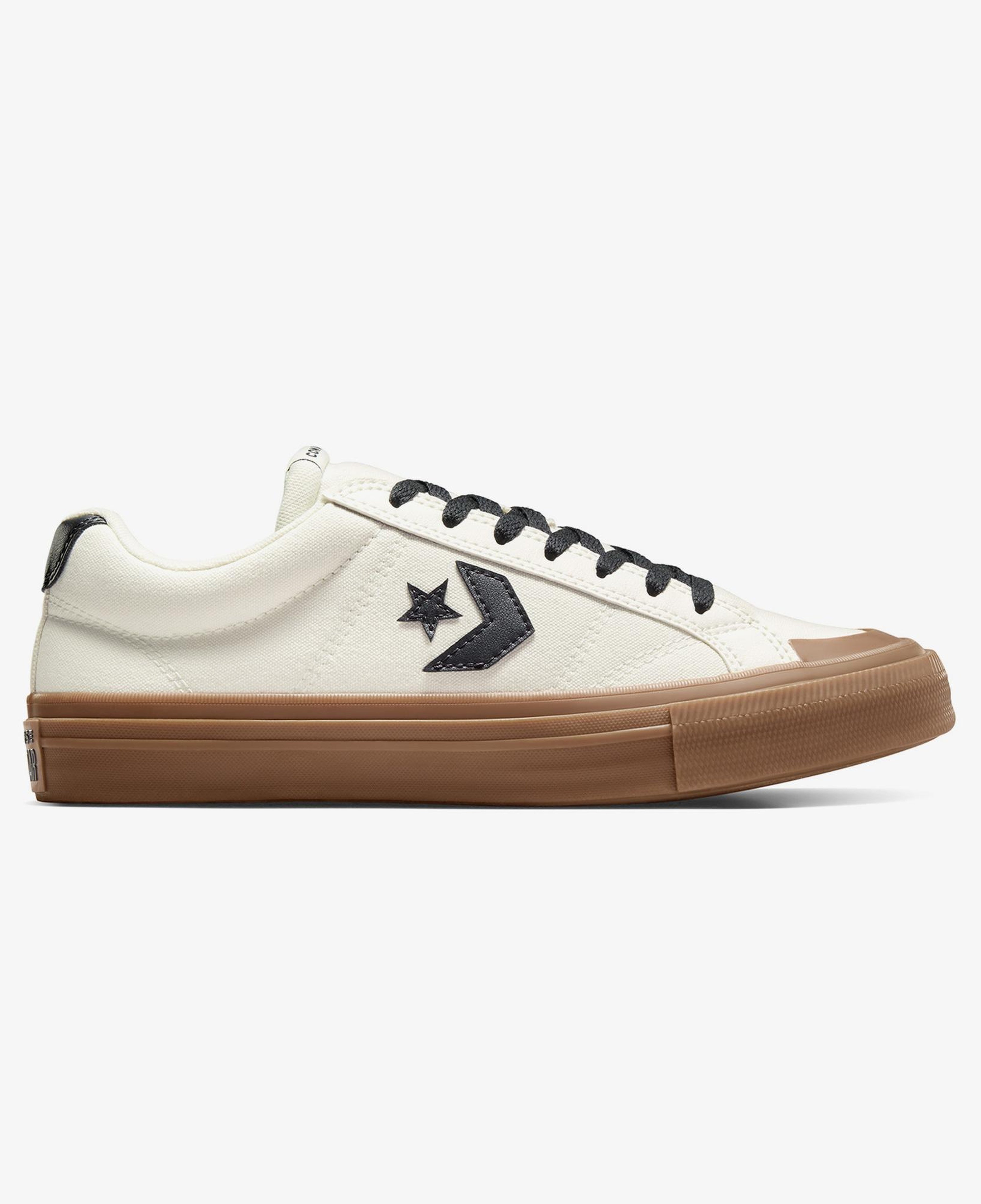 Converse CONS Sport Casual Unisex Beyaz Sneaker