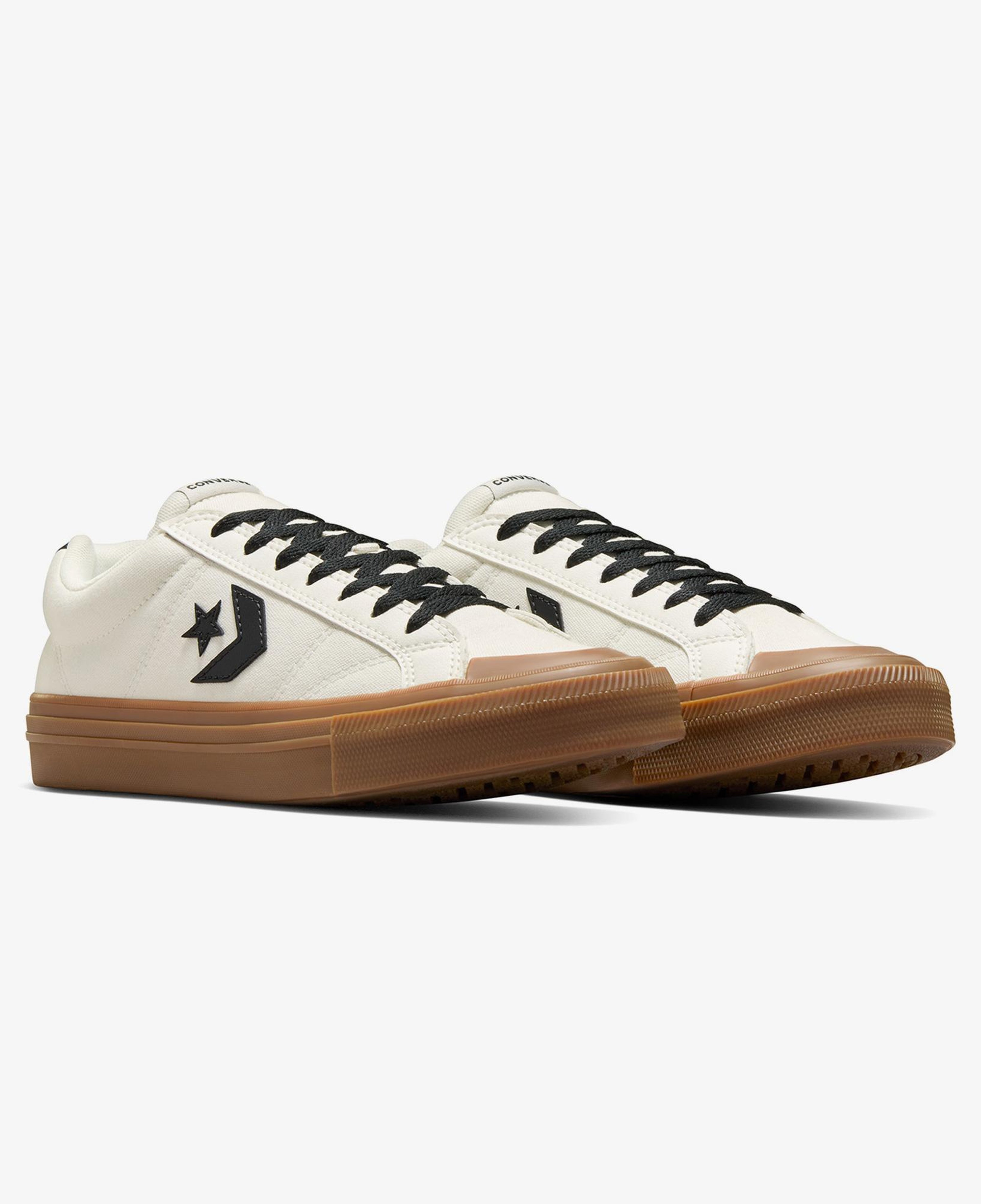 Converse CONS Sport Casual Unisex Beyaz Sneaker