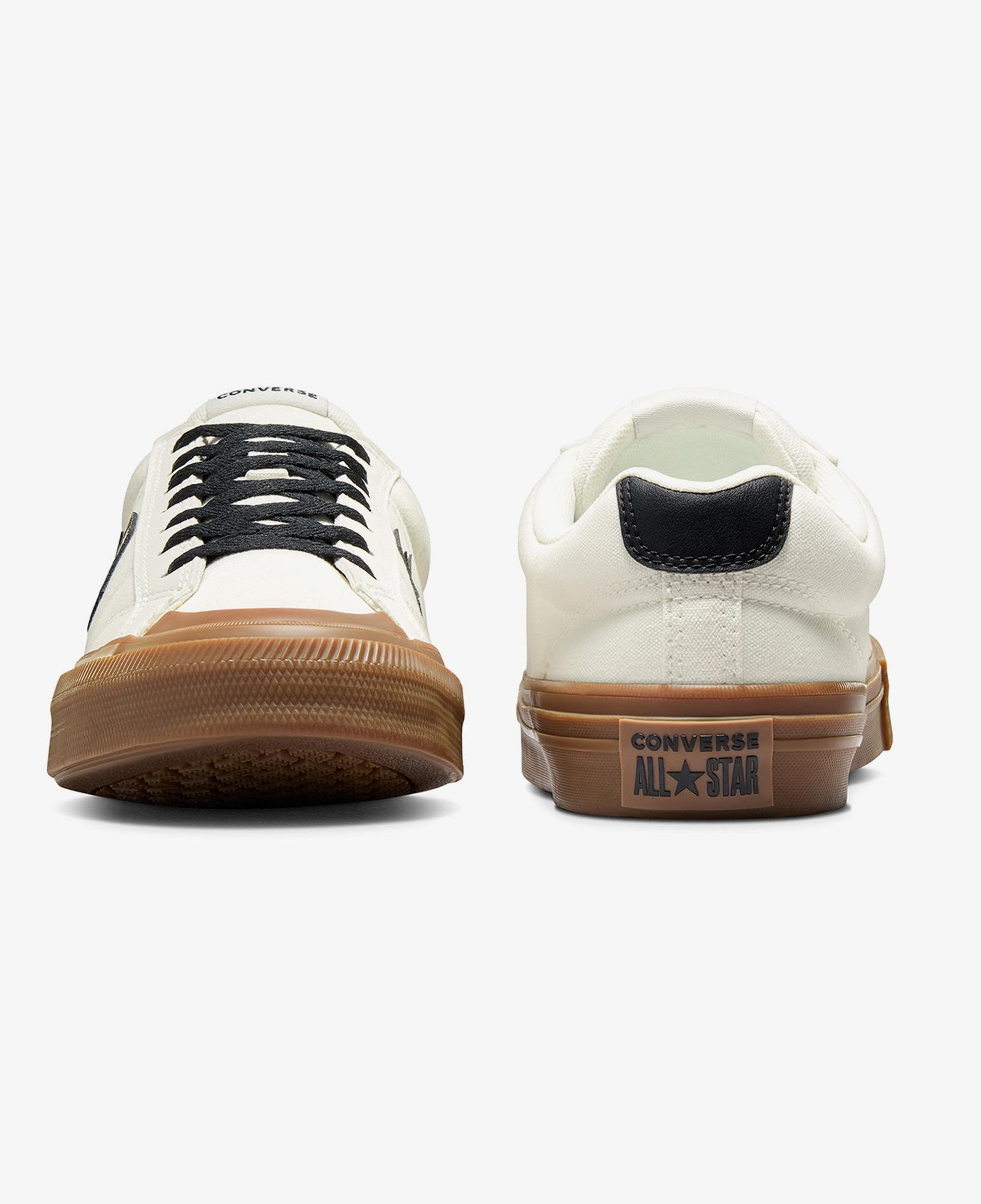 Converse CONS Sport Casual Unisex Beyaz Sneaker