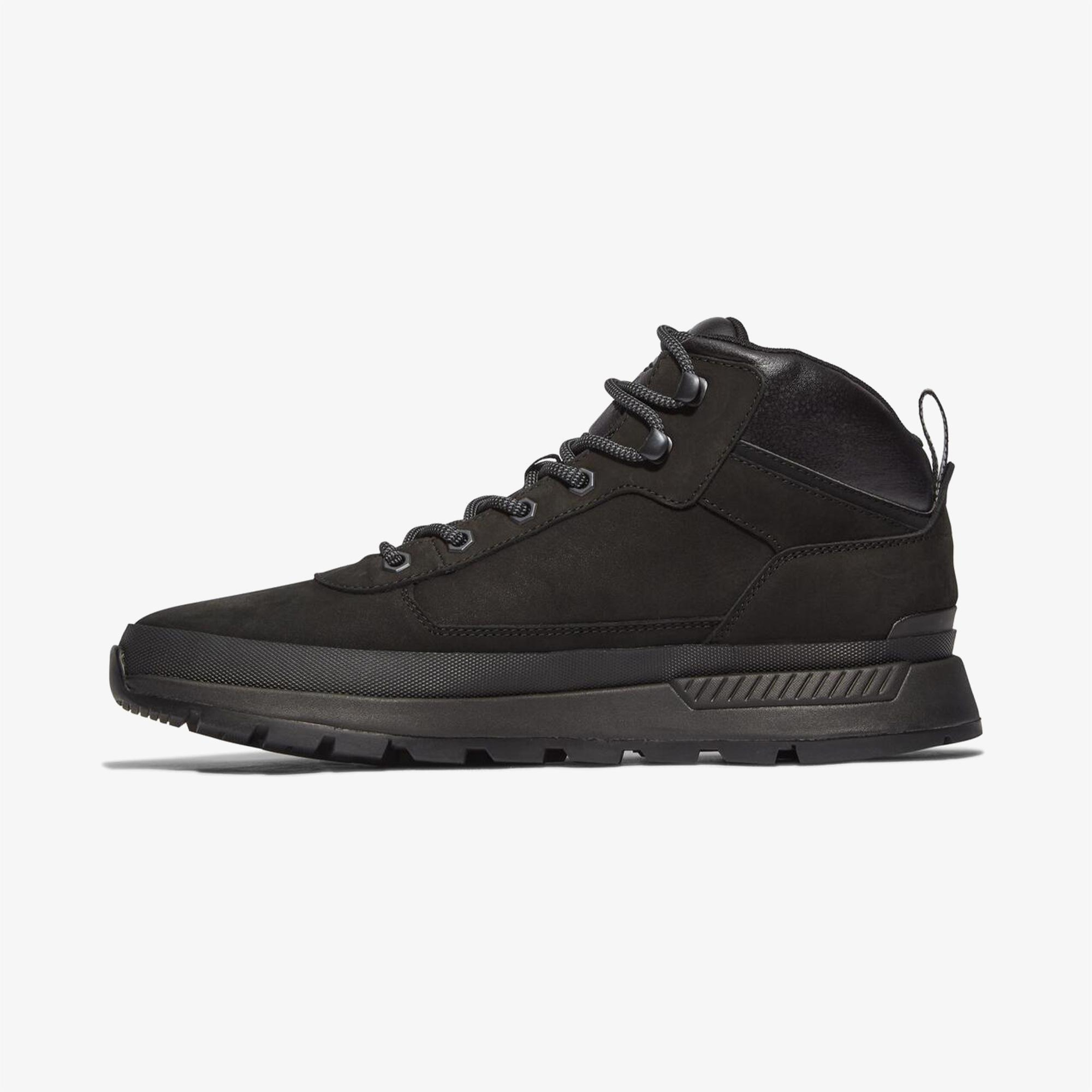 Timberland Field Trekker Erkek Siyah Bot