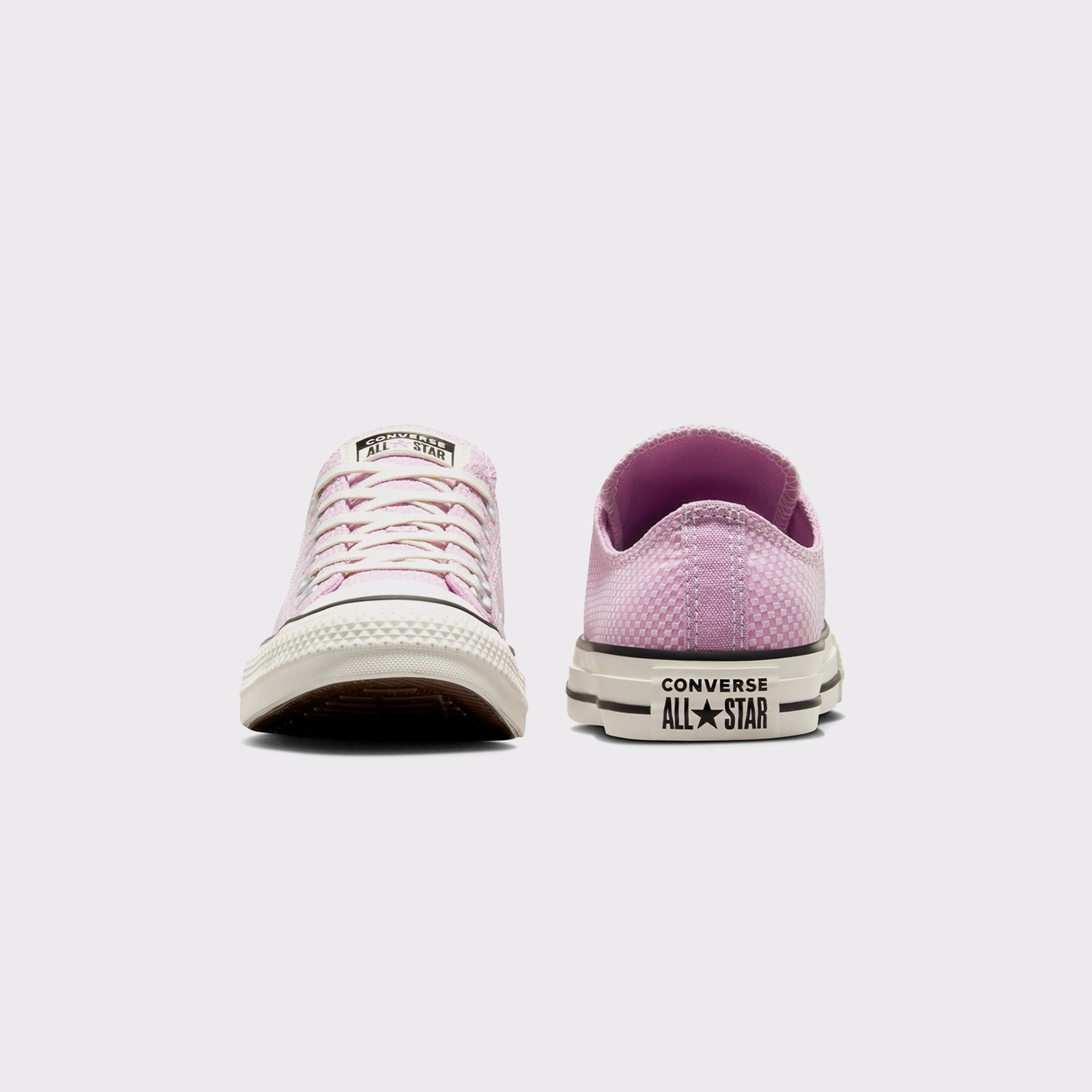 Converse Chuck Taylor All Star Kadın Pembe Sneaker