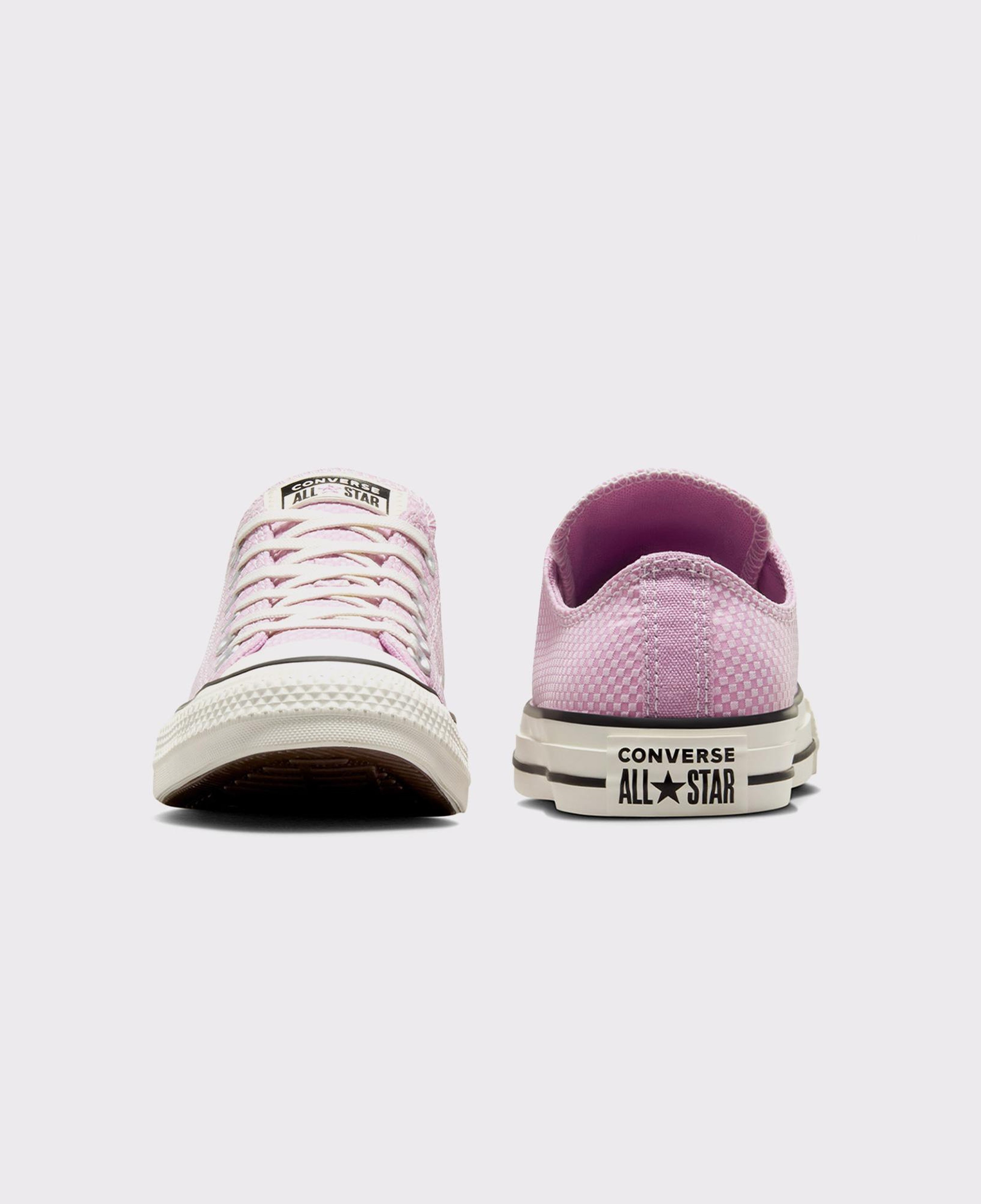 Converse Chuck Taylor All Star Kadın Pembe Sneaker