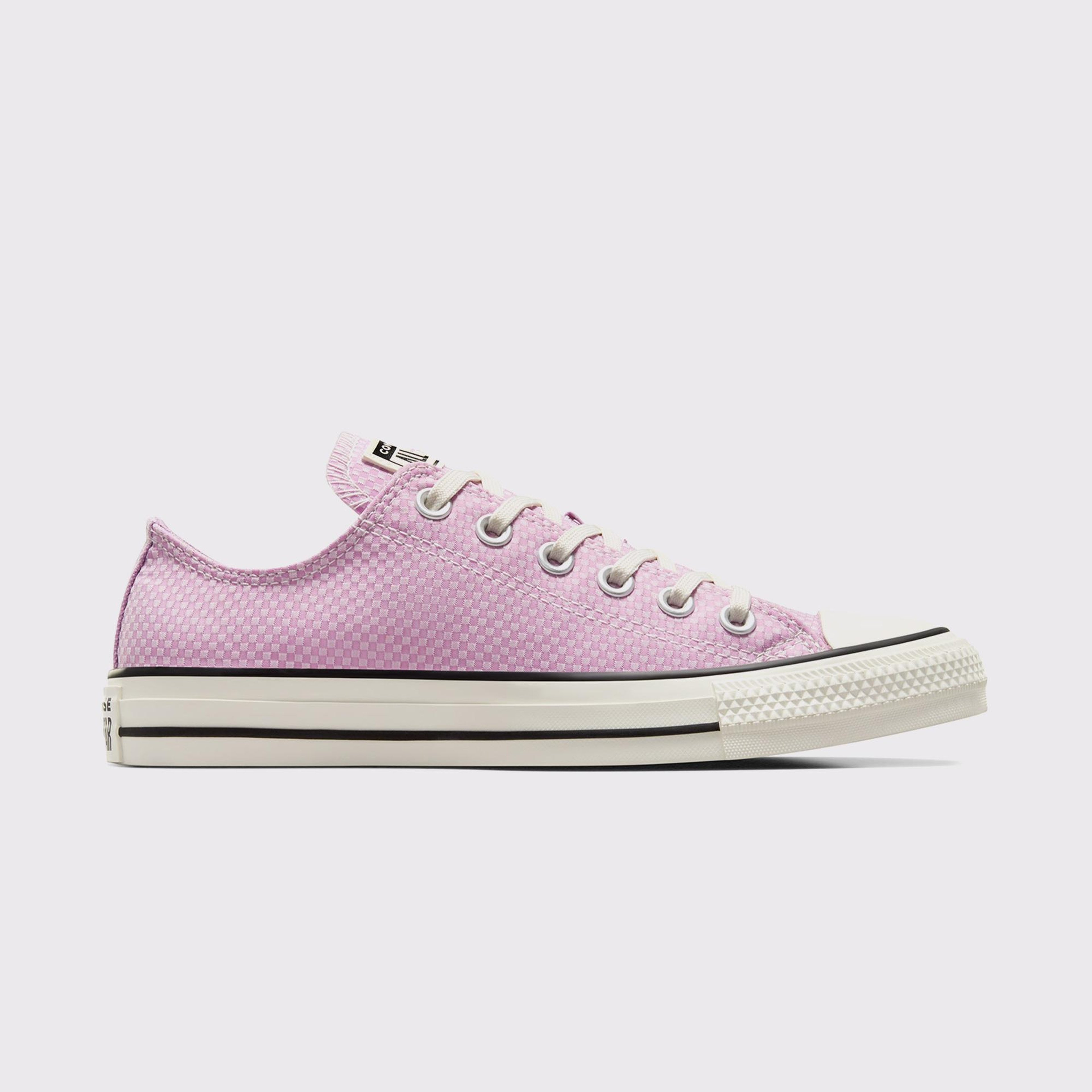 Converse Chuck Taylor All Star Kadın Pembe Sneaker