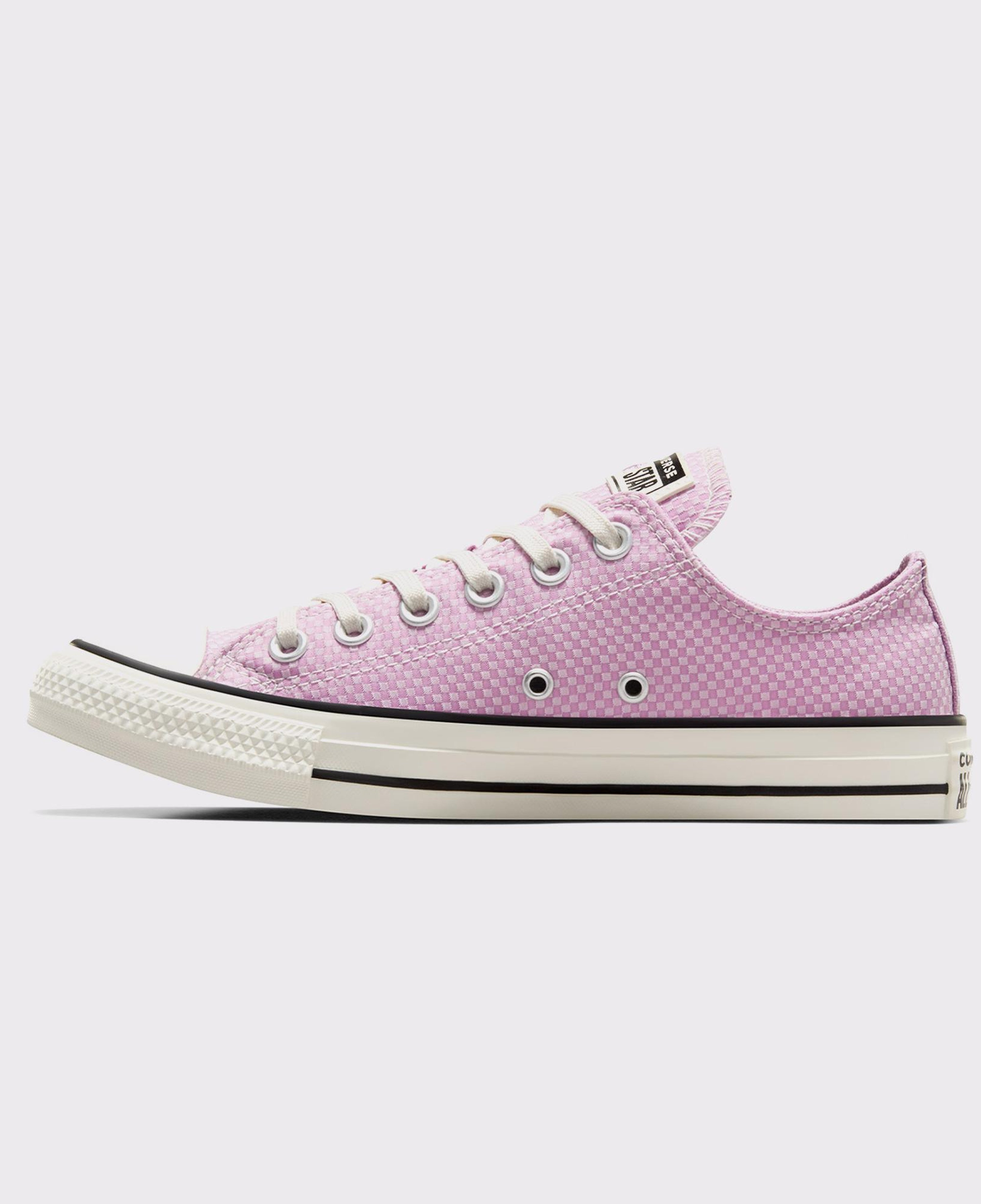 Converse Chuck Taylor All Star Kadın Pembe Sneaker