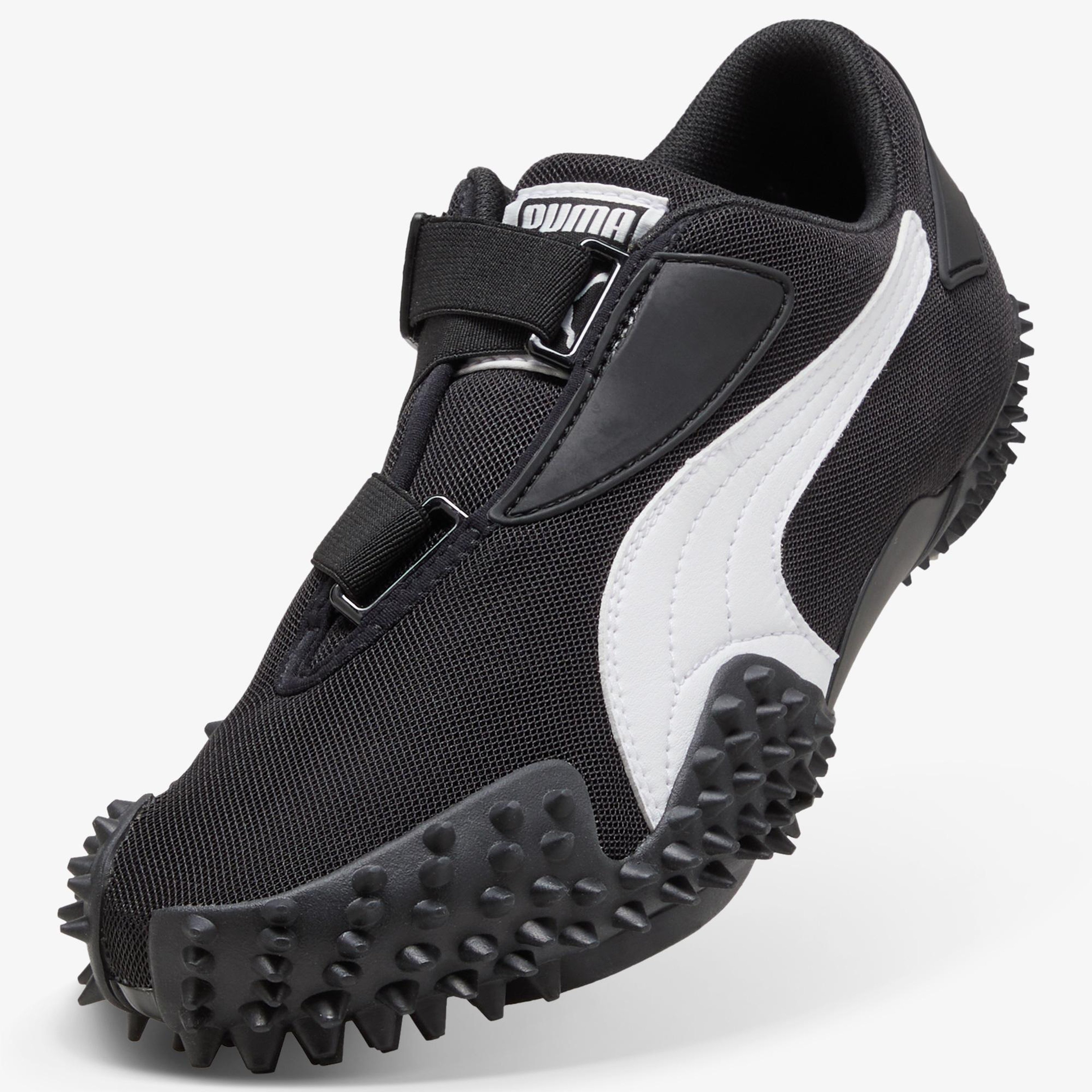 Puma Mostro OG Prime Unisex Siyah Spor Ayakkabı