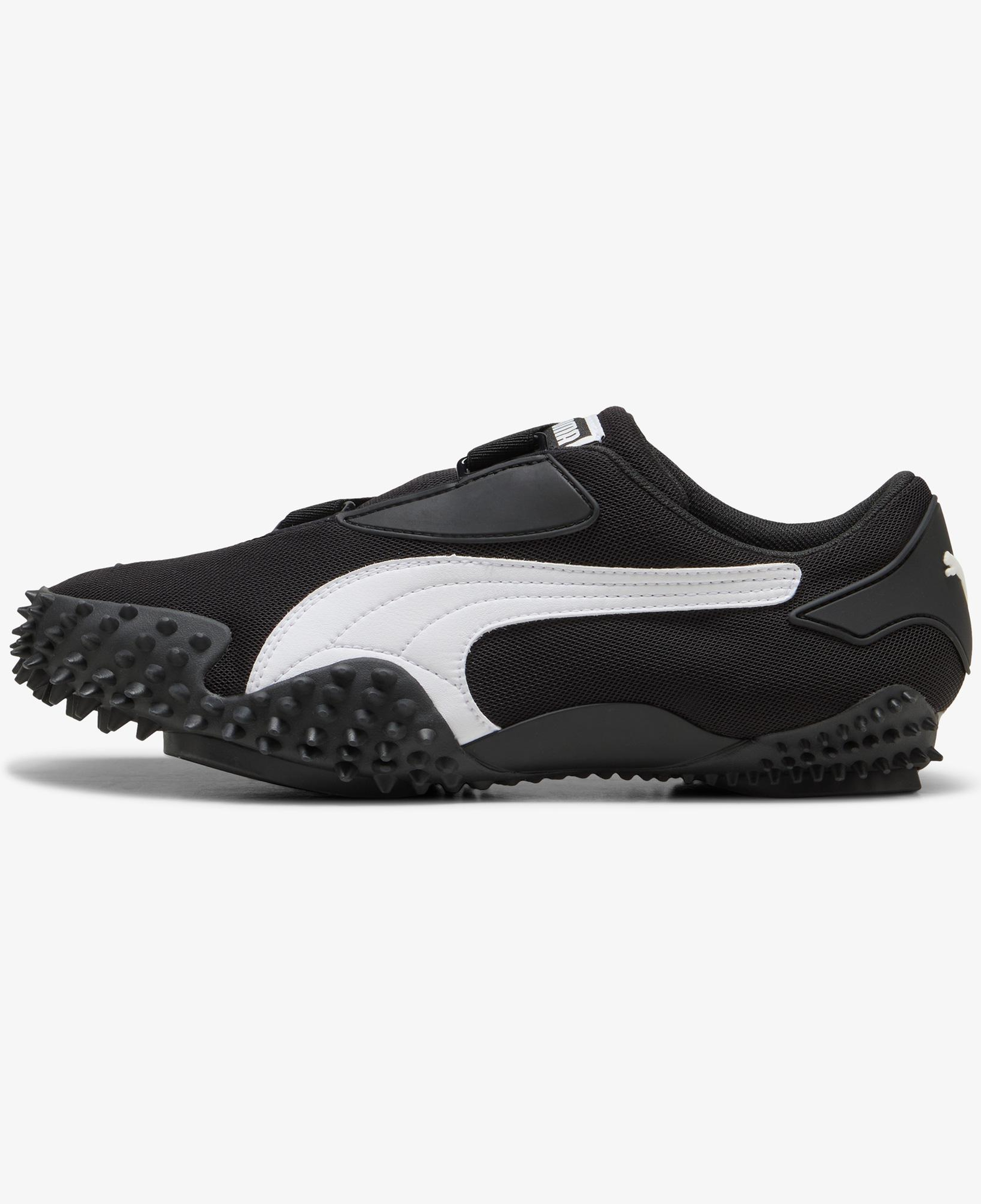 Puma Mostro OG Prime Unisex Siyah Spor Ayakkabı